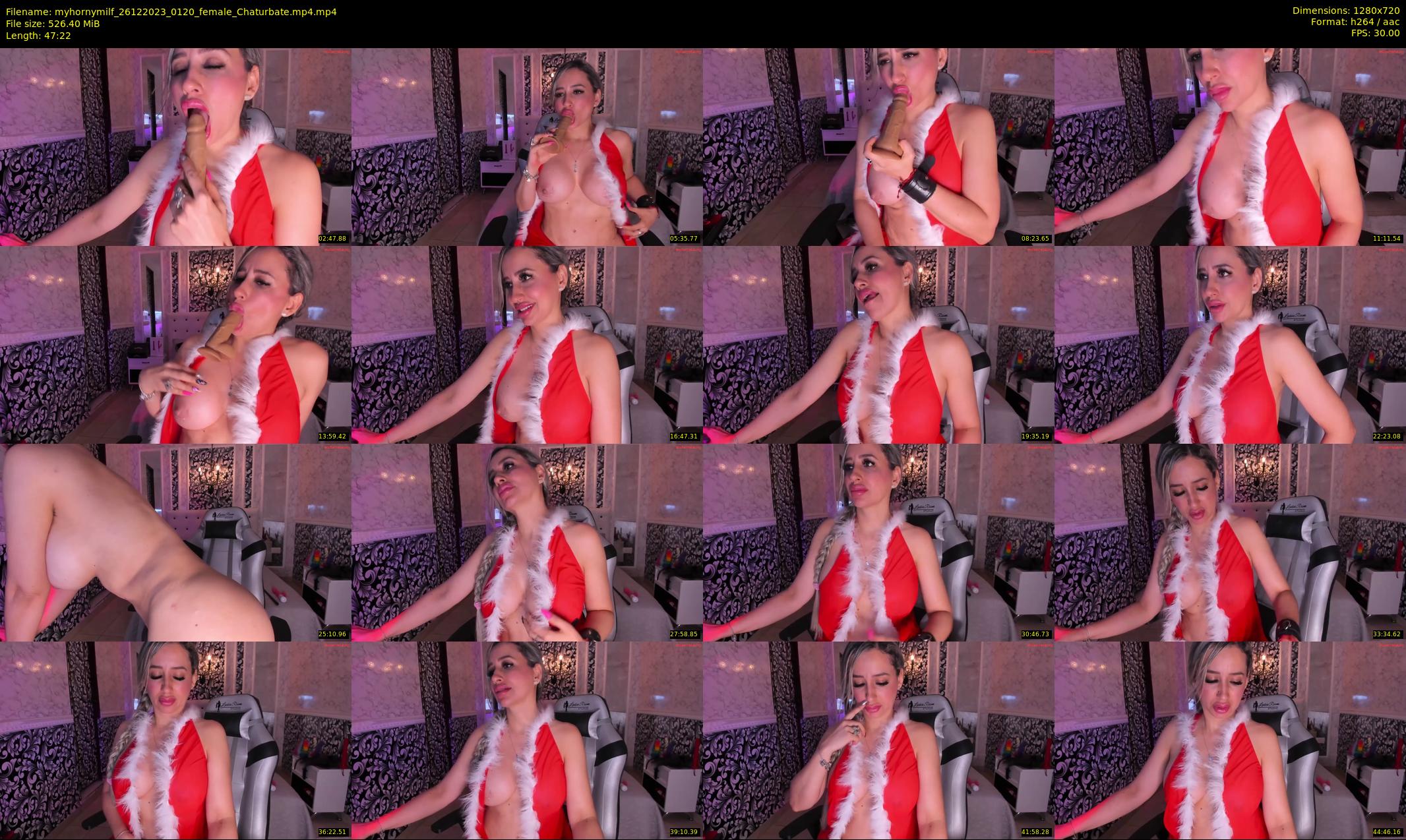 myhornymilf