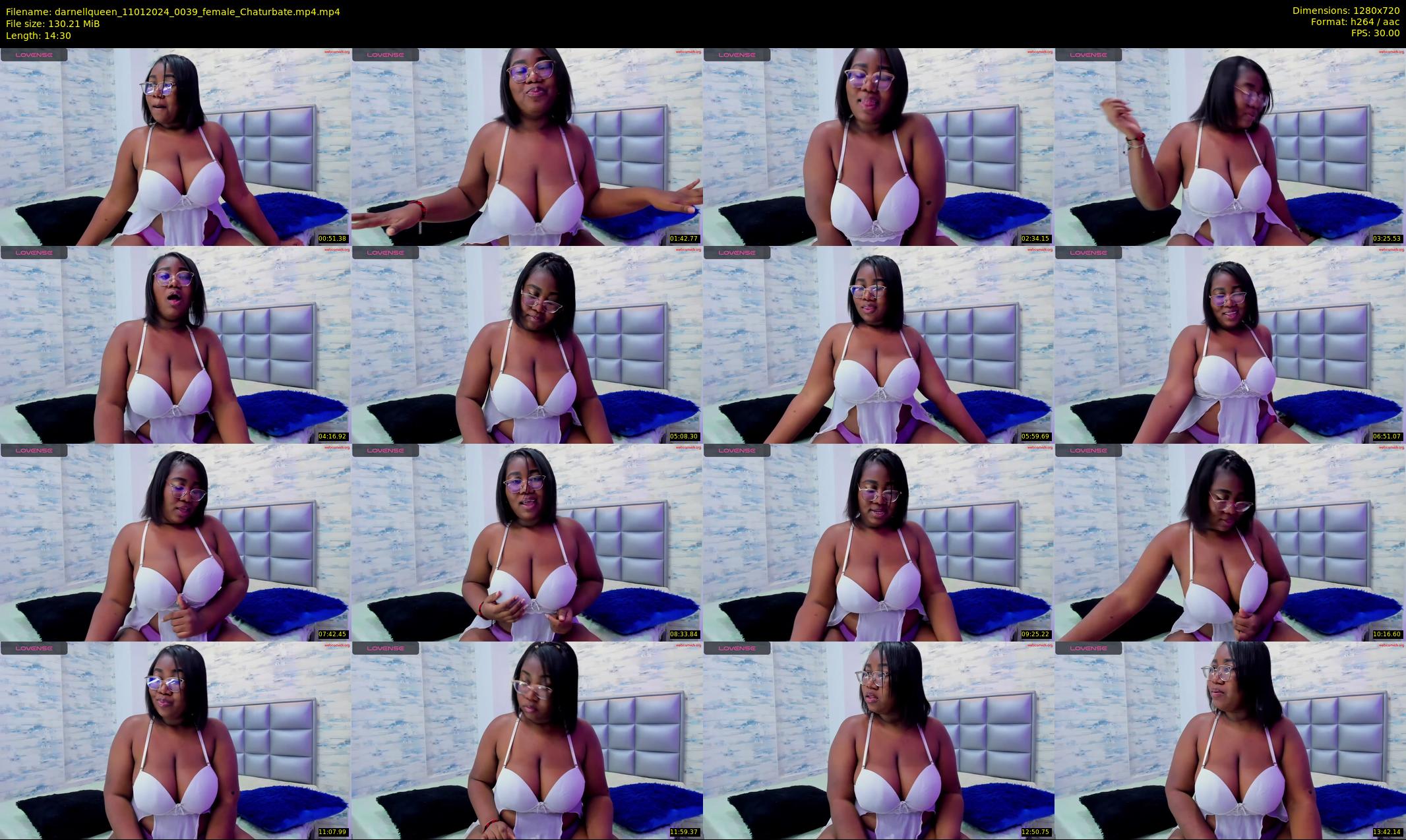 darnellqueen