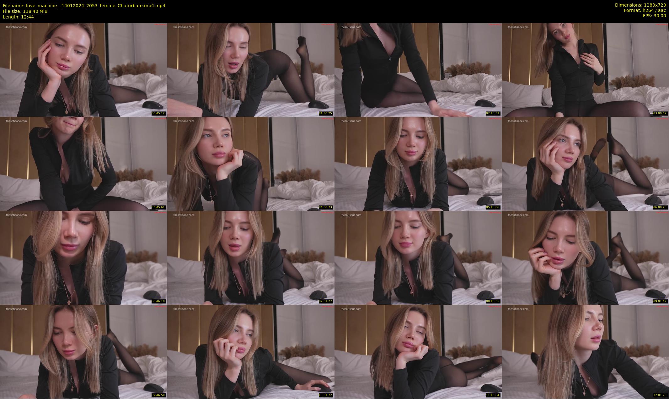 love_machine_ — Chaturbate Couple stripcam clip, Jan 14, 2024