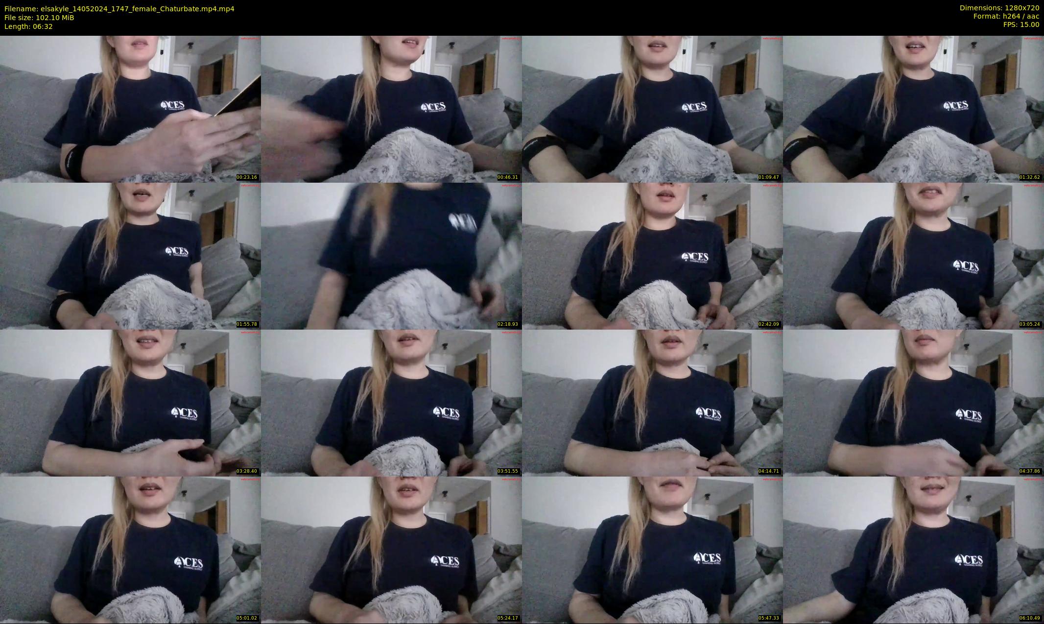 elsakyle