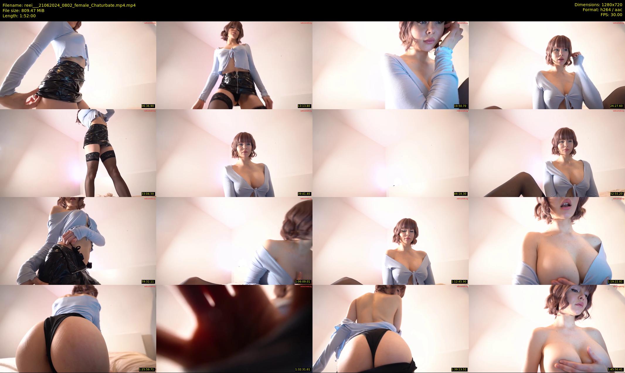 reei__ — Chaturbate Female stripcam clip, Jun 21, 2024