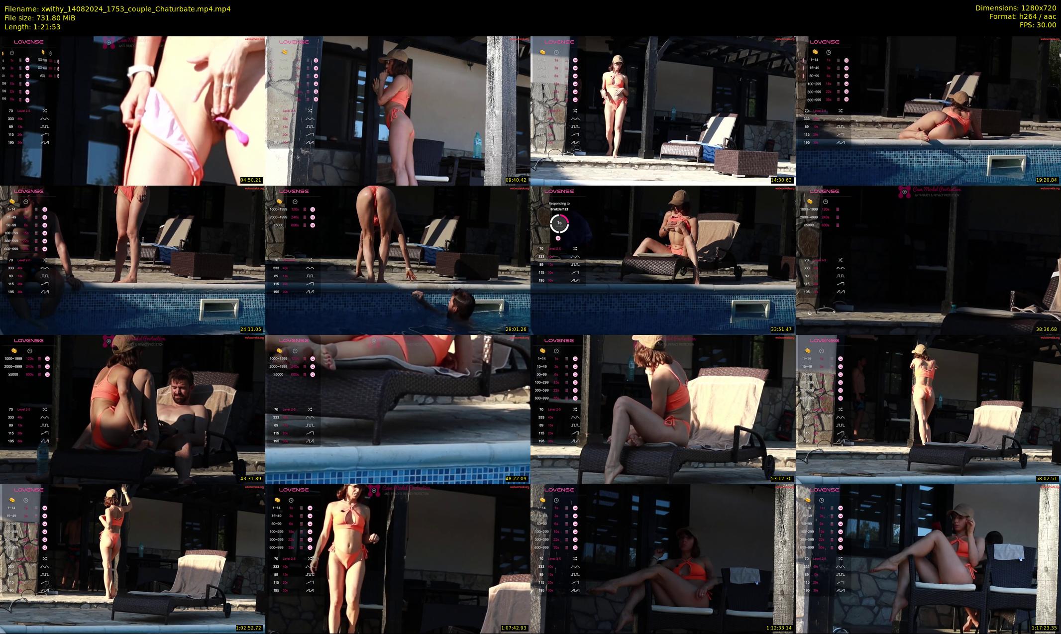 xwithy — Chaturbate Female stripcam clip, Aug 14, 2024