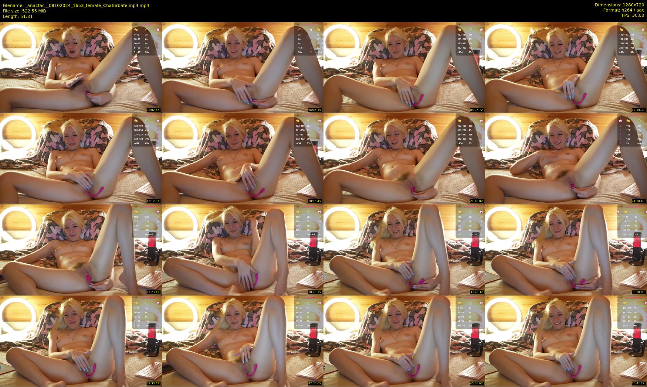 _anactac_ — Chaturbate Female stripcam clip, Oct 8, 2024