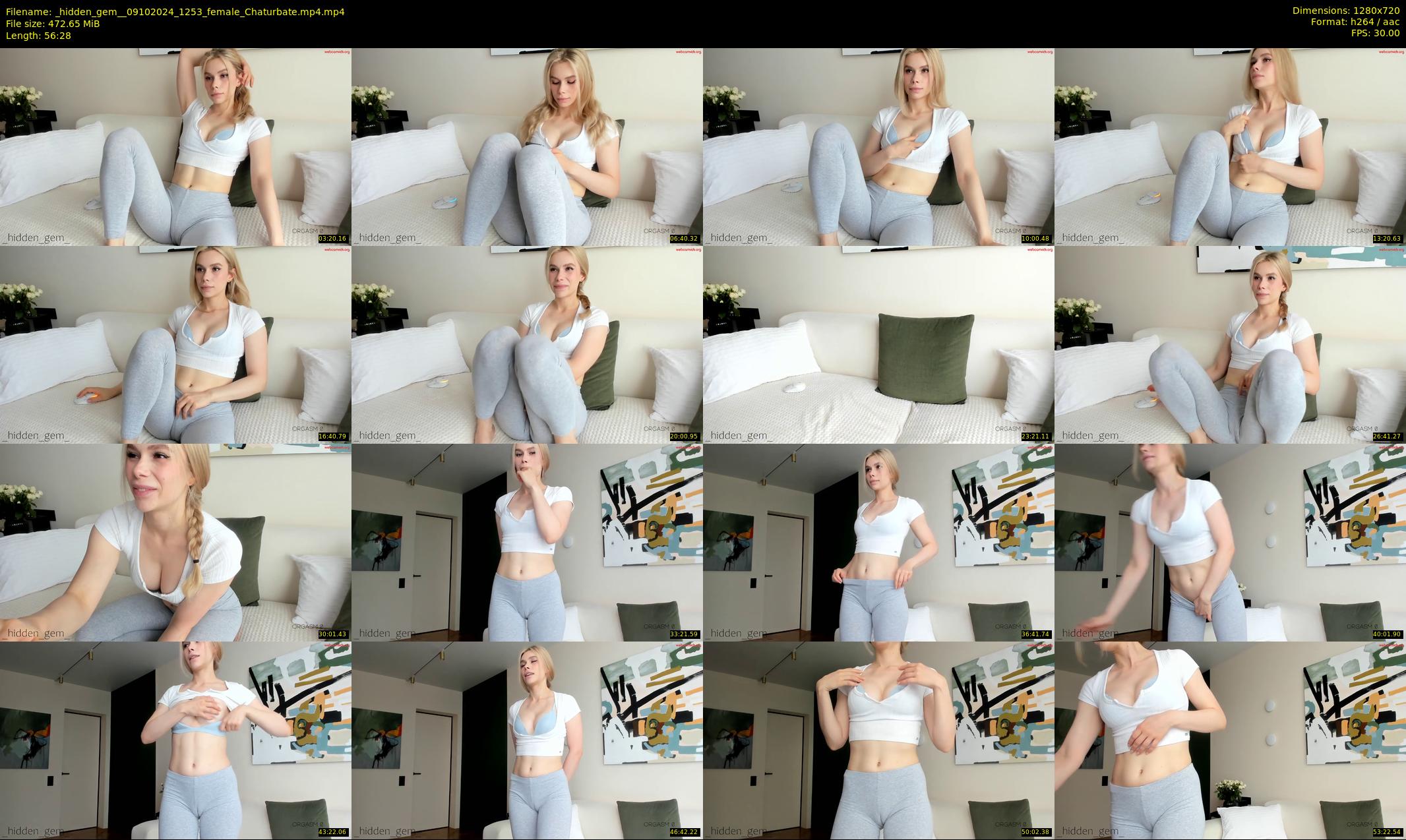 _hidden_gem_ — Chaturbate Female stripcam clip, Oct 9, 2024