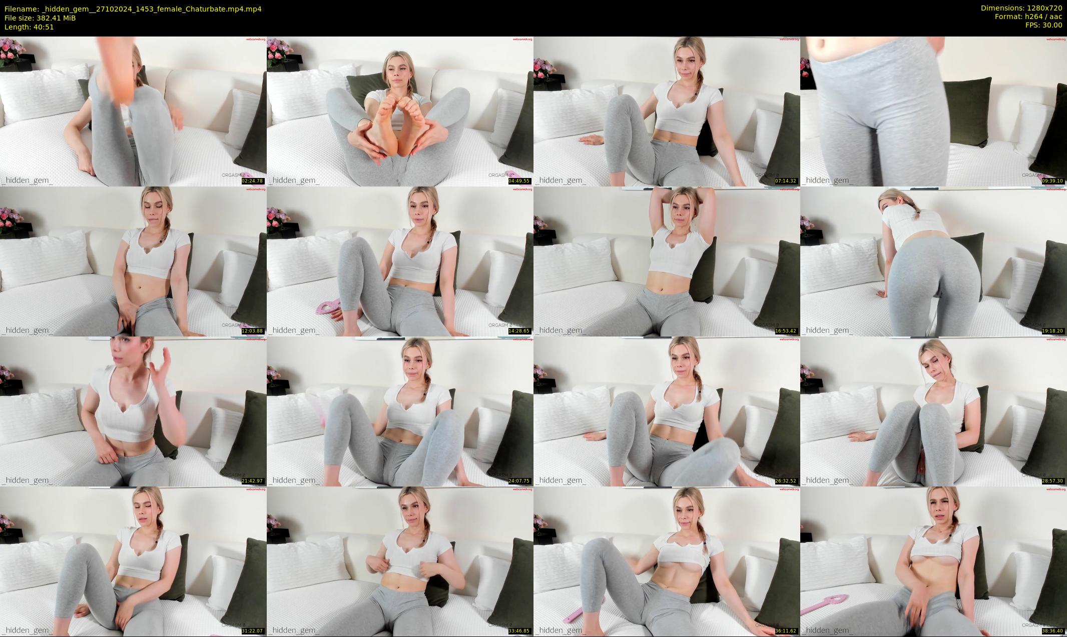_hidden_gem_ — Chaturbate Female stripcam clip, Oct 27, 2024