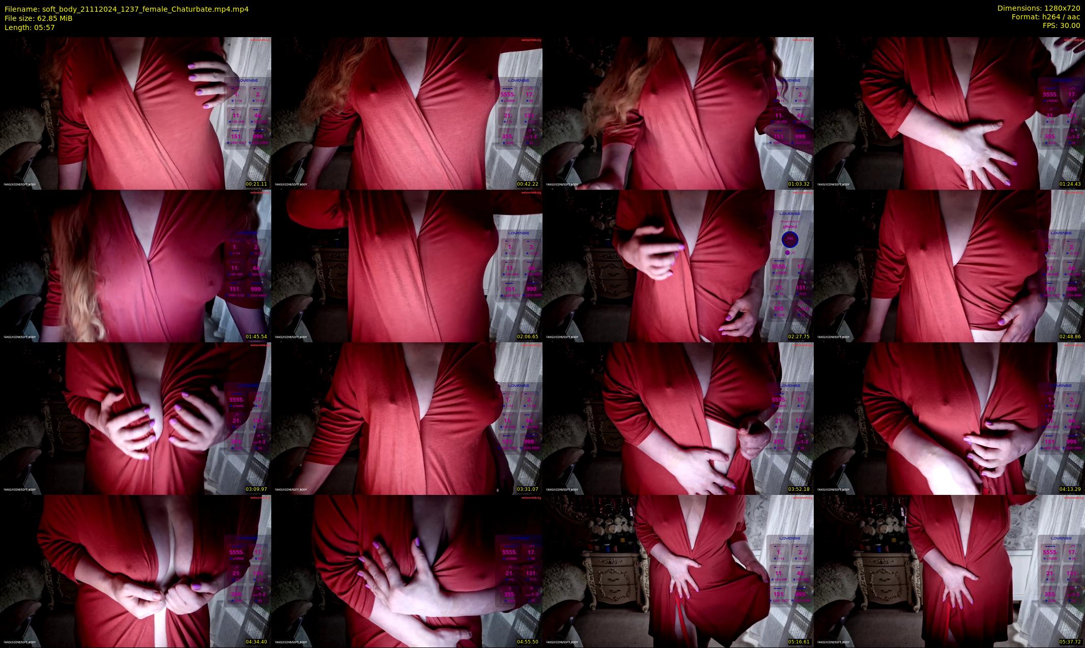 soft_body — Chaturbate Female stripcam clip, Nov 21, 2024