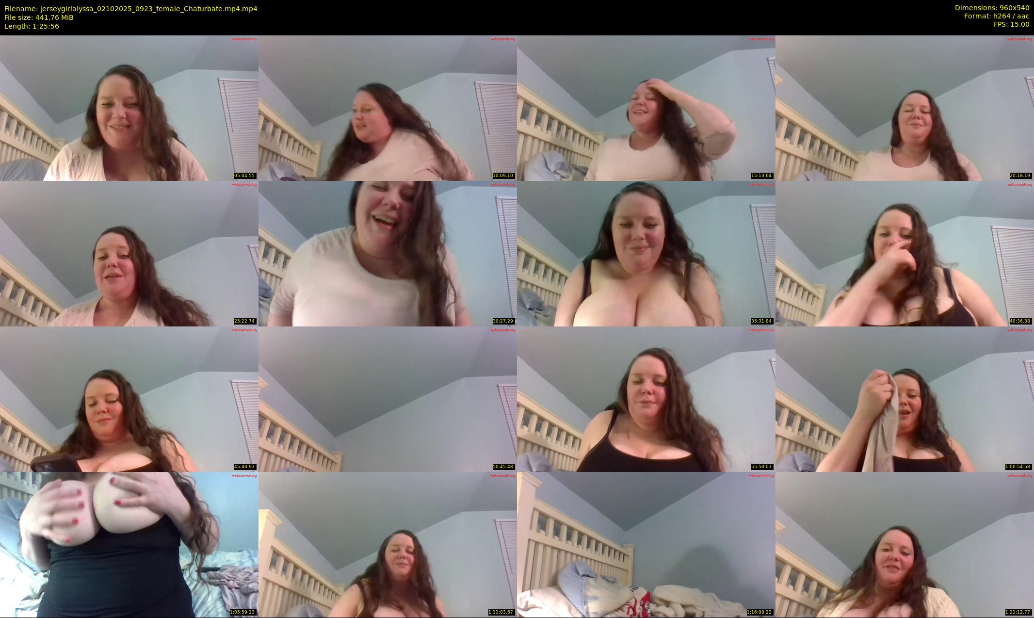 jerseygirlalyssa