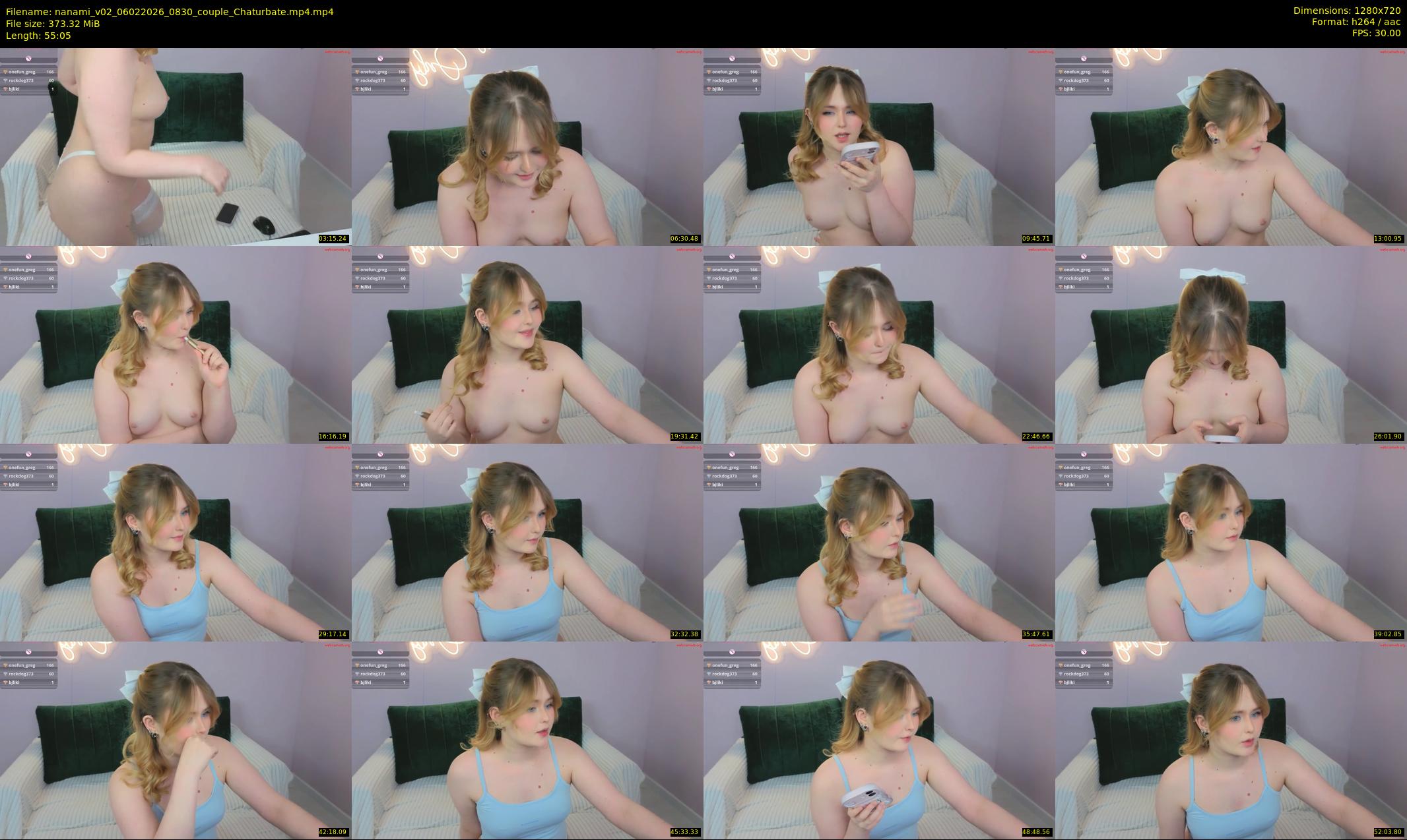 nanami_v02 — Chaturbate Couple stripcam clip, Feb 6, 2026