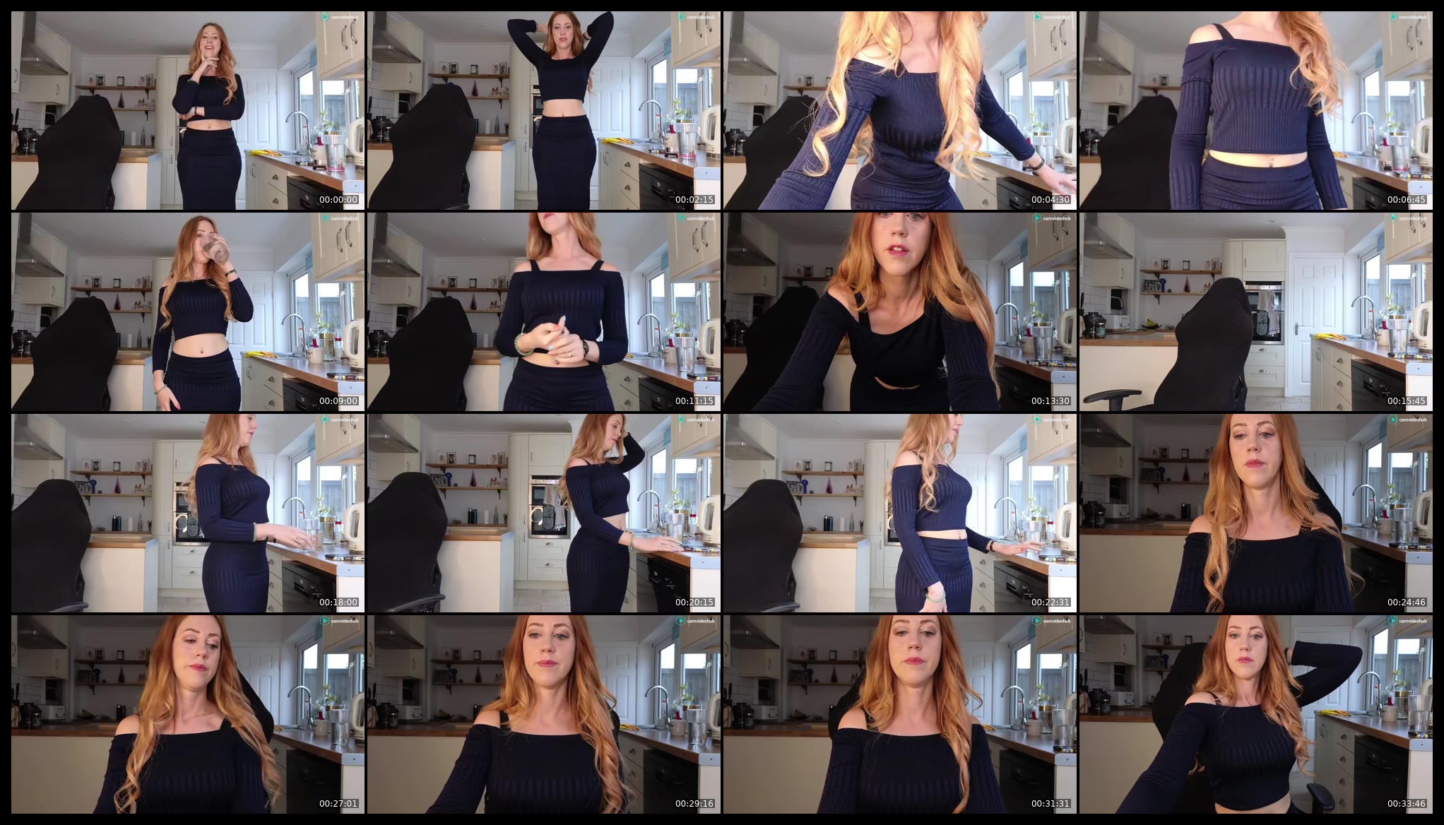 stripmequick — Chaturbate Female stripcam clip, Jun 11, 2026