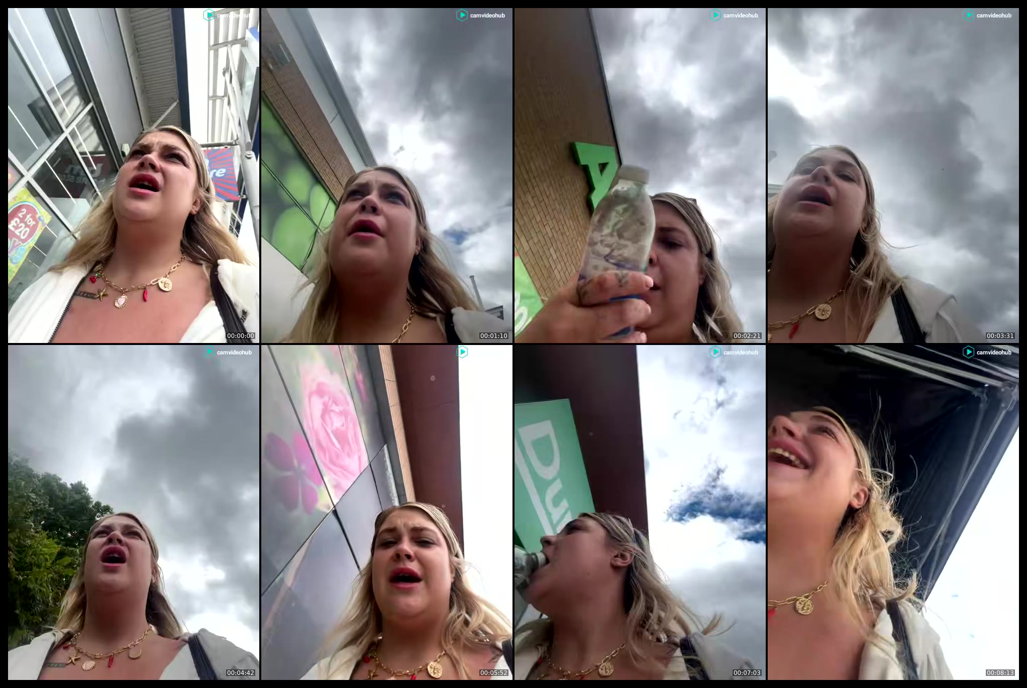 blairbella — Stripchat Female stripcam clip, Jun 12, 2026