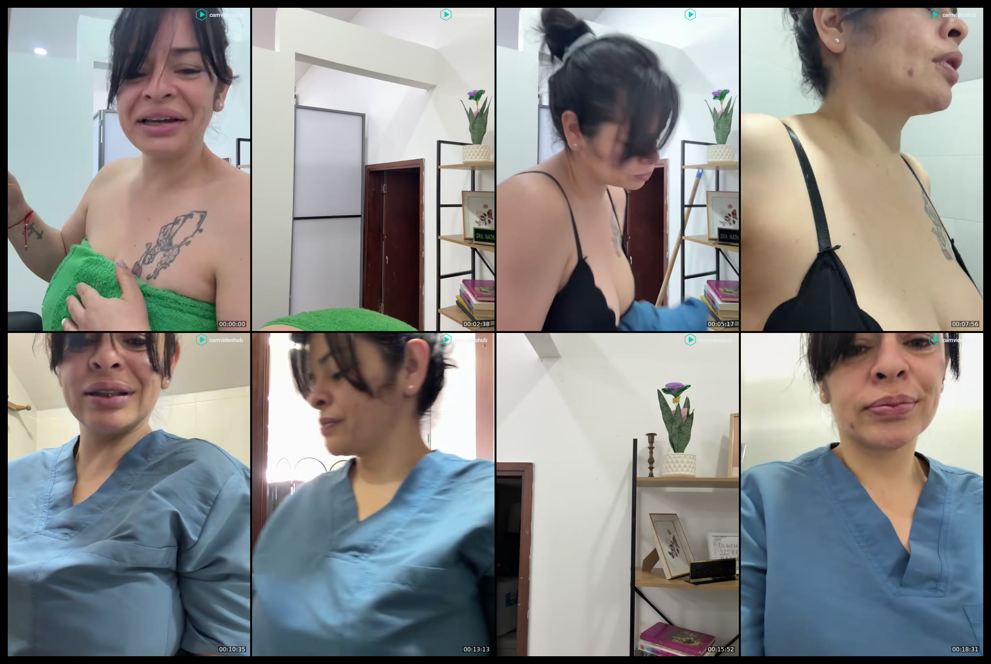 Dr_Nathalia_28 — Stripchat Couple stripcam clip, Jun 15, 2026
