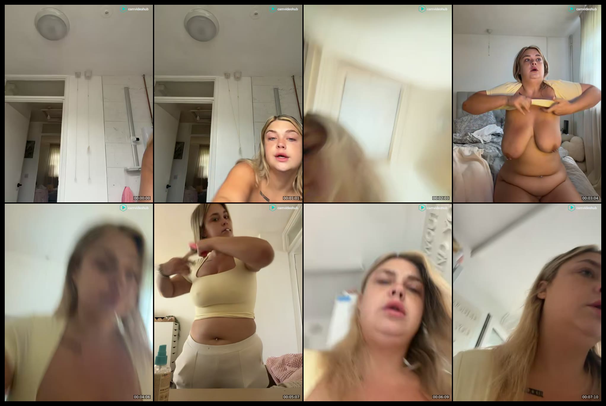 blairbella — Stripchat Female stripcam clip, Jun 16, 2026