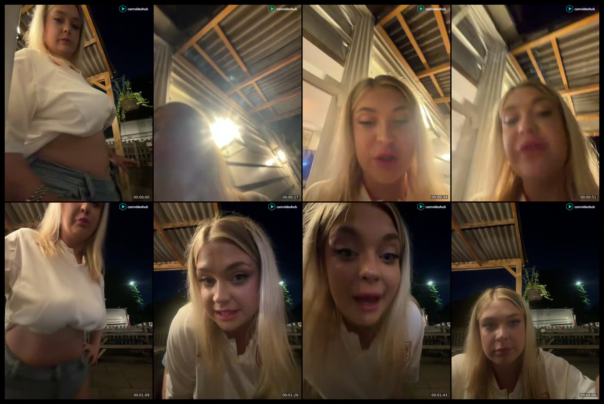 blairbella — Stripchat Female stripcam clip, Jun 17, 2026