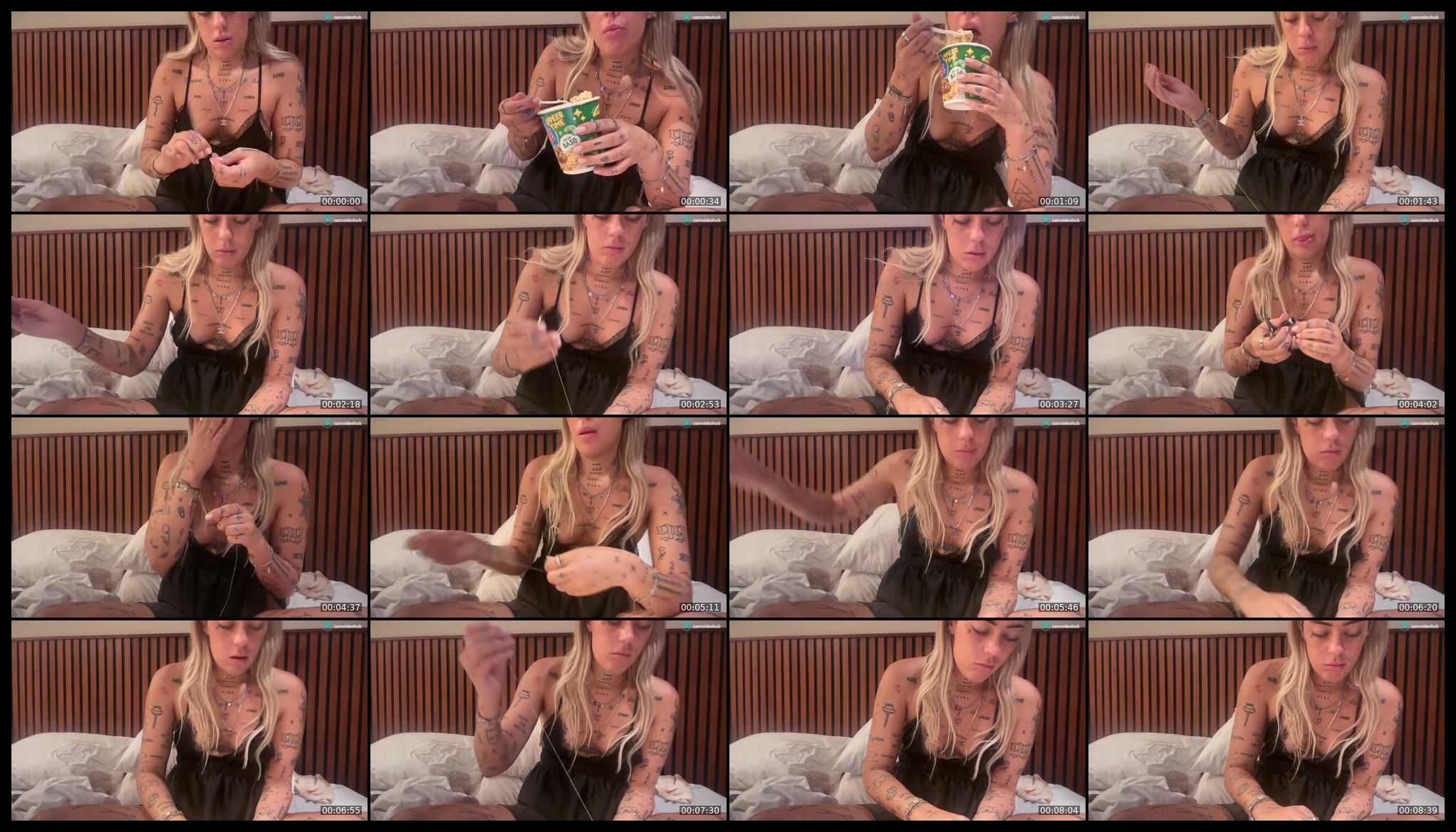 jesswilde_xo — Stripchat Female stripcam clip, Jun 19, 2026