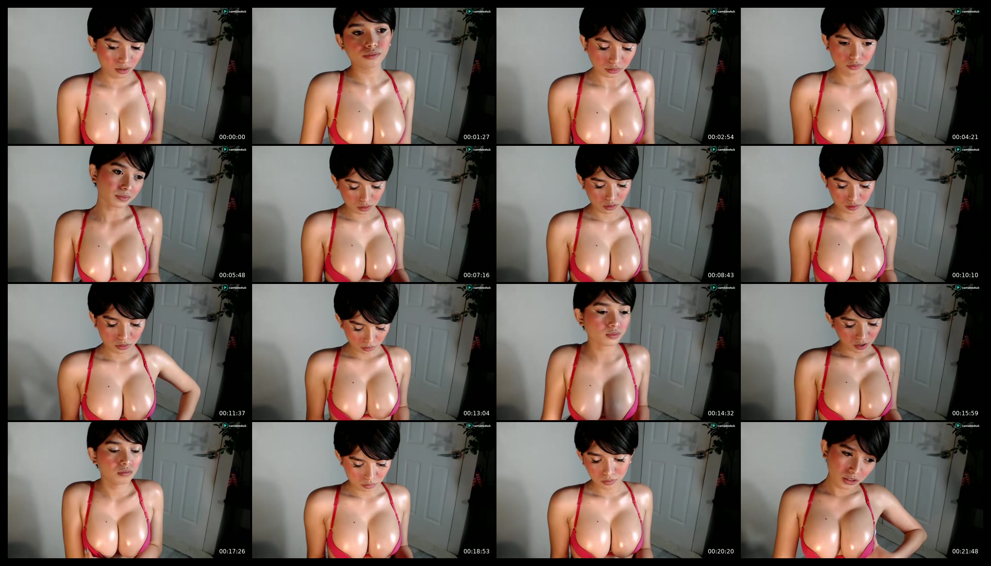 martina17x — Chaturbate Female stripcam clip, Jun 24, 2026