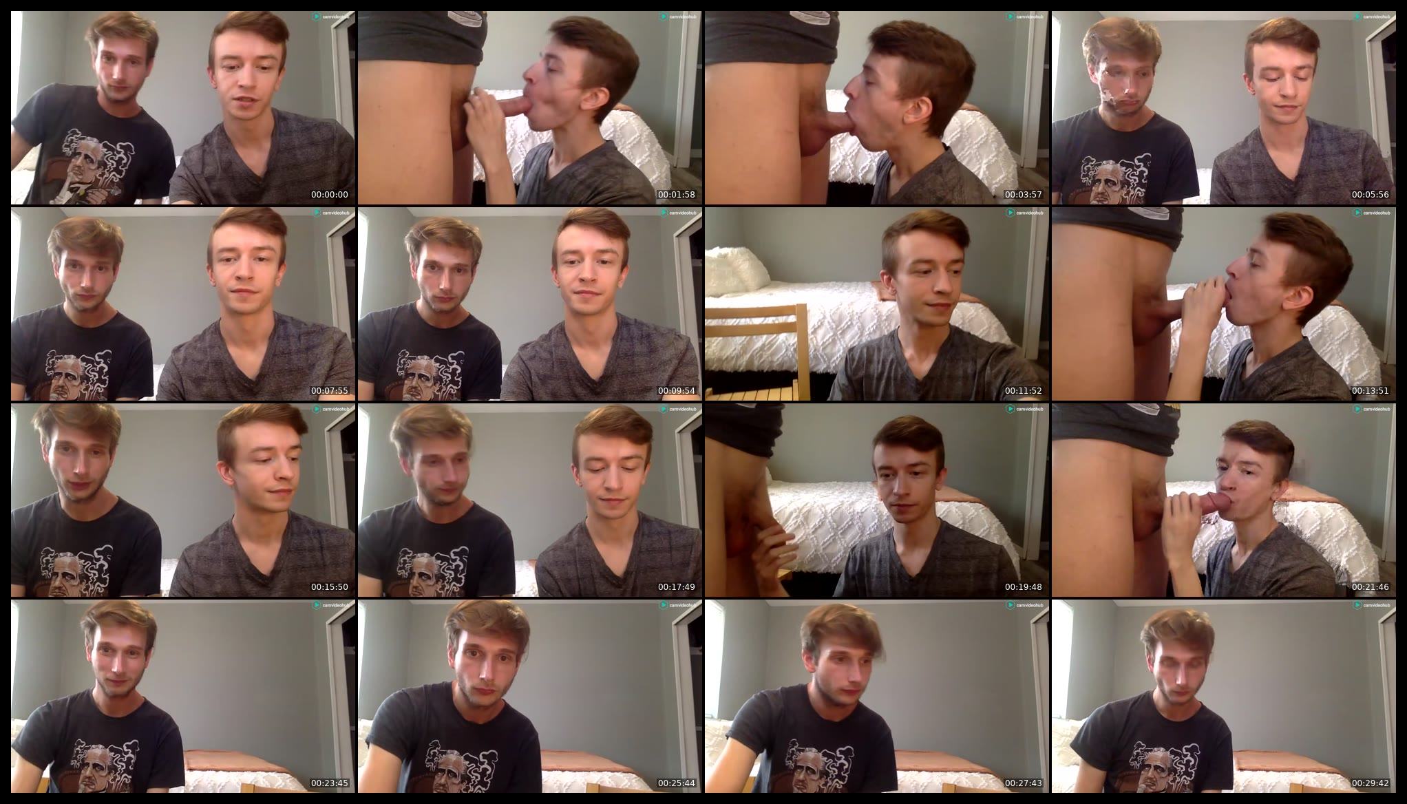 ashingwest97 — Chaturbate Male stripcam clip, Jun 26, 2026