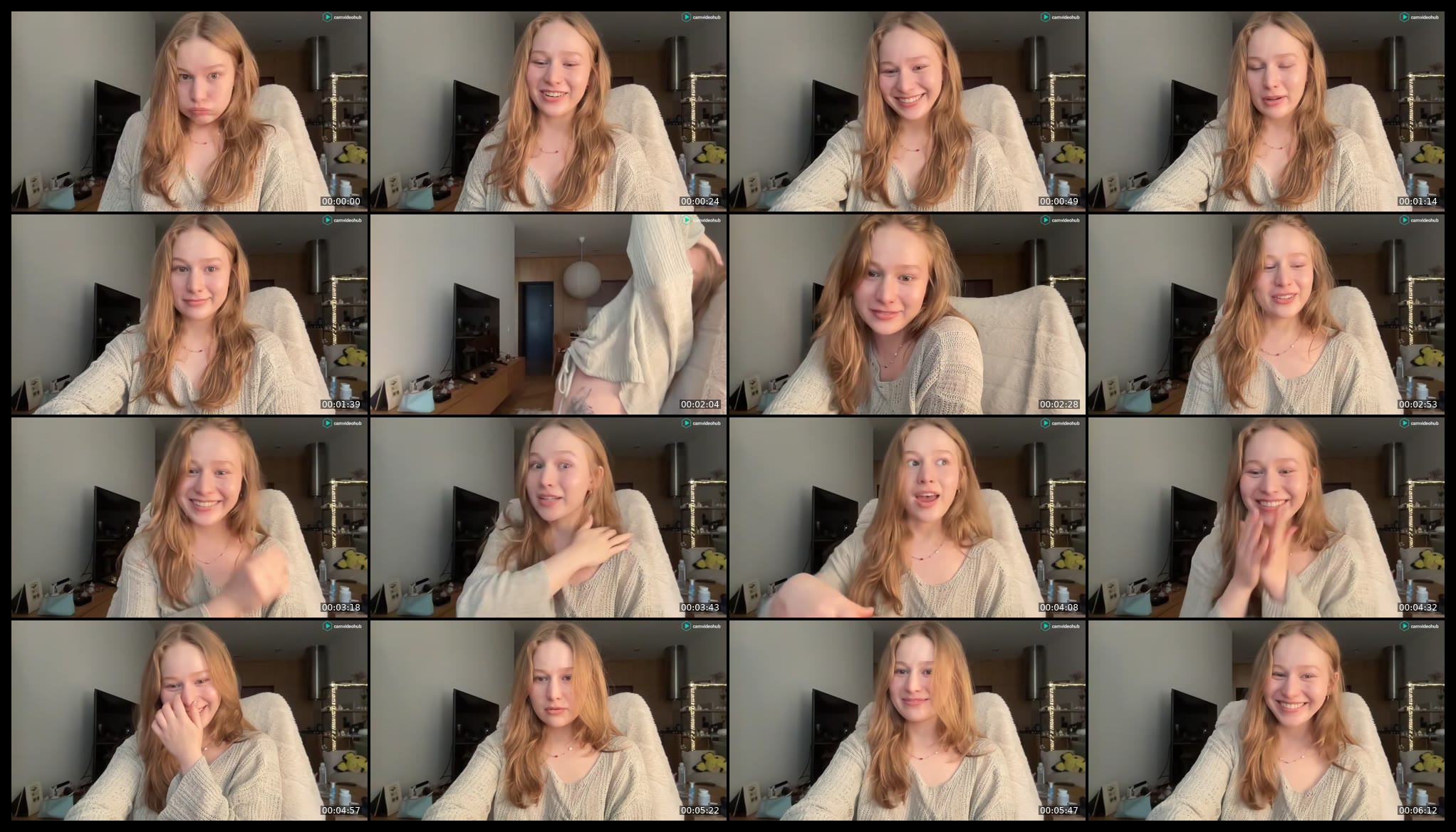 whoisalisa — Chaturbate Female stripcam clip, Jun 29, 2026