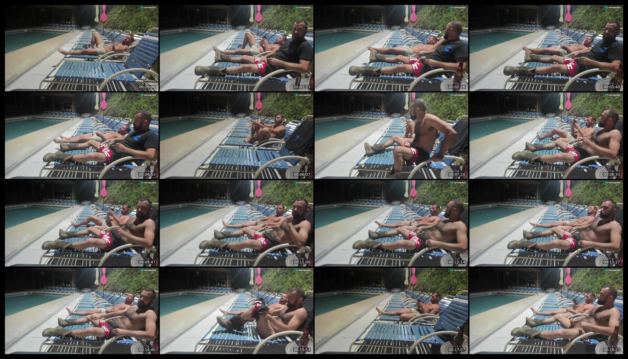 hardworkertn — Chaturbate Male stripcam clip, Jul 9, 2026