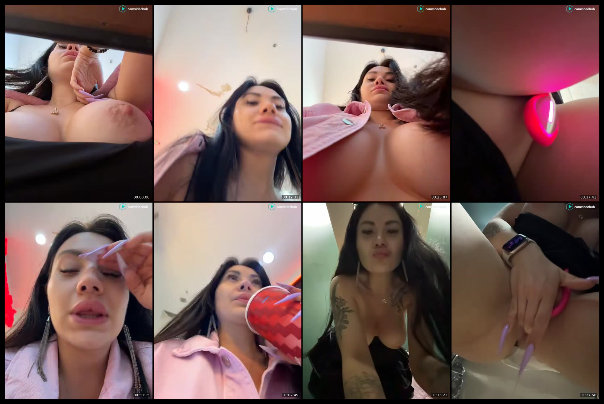 Wet__Bunny — Stripchat Couple stripcam clip, Jul 10, 2026