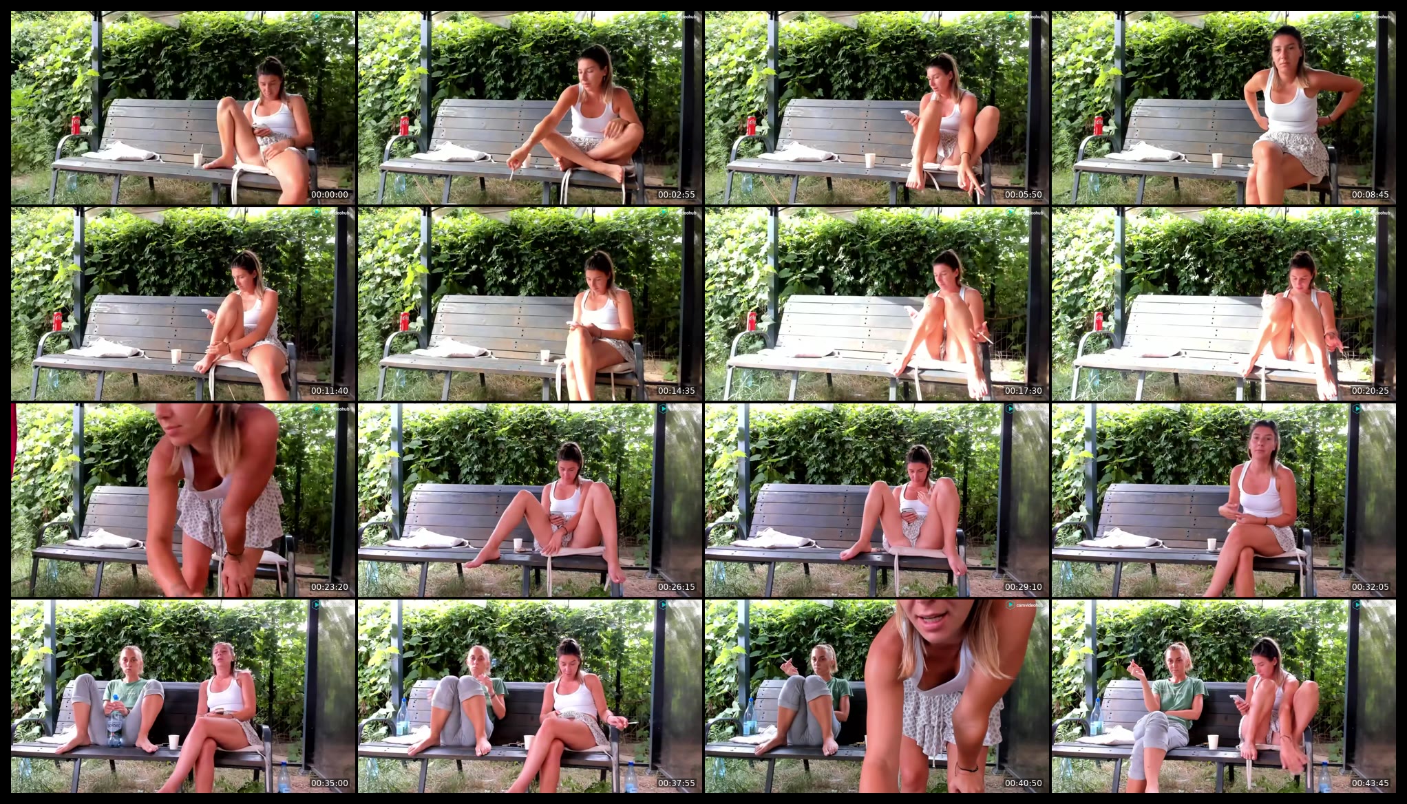 sexy07sexy — Chaturbate Female stripcam clip, Jul 12, 2026