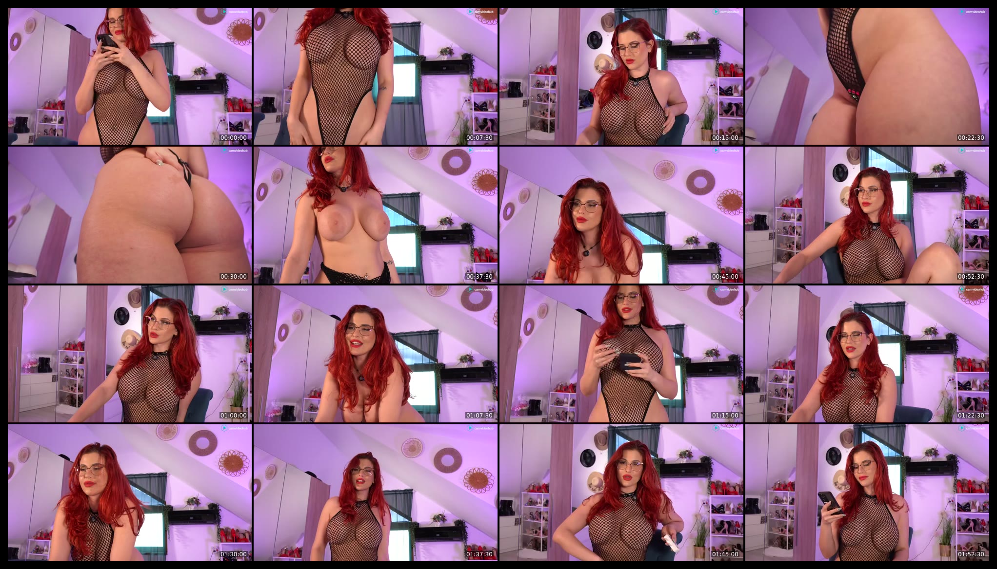 artofboobs — Chaturbate Female stripcam clip, Jul 13, 2026