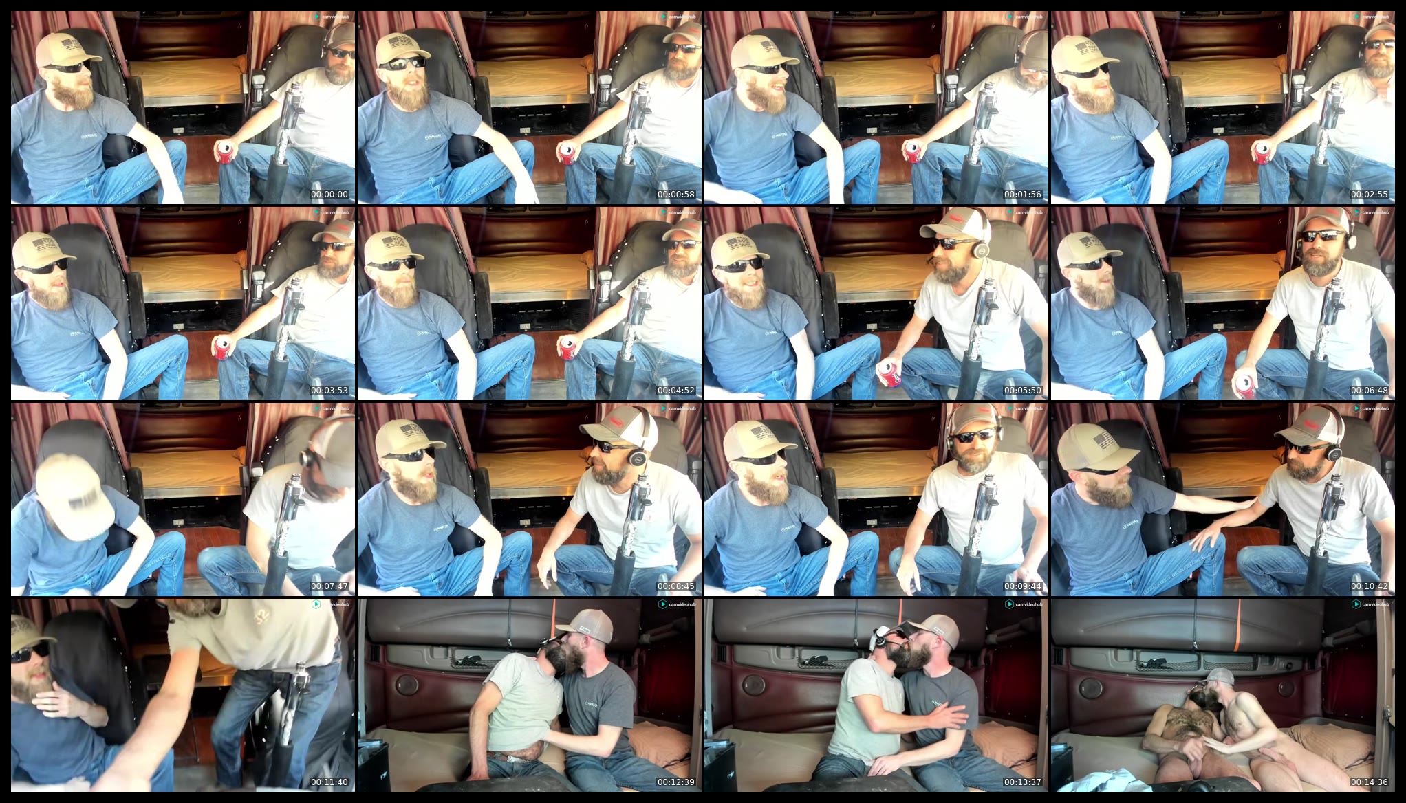 hardworkertn — Chaturbate Male stripcam clip, Jul 14, 2026