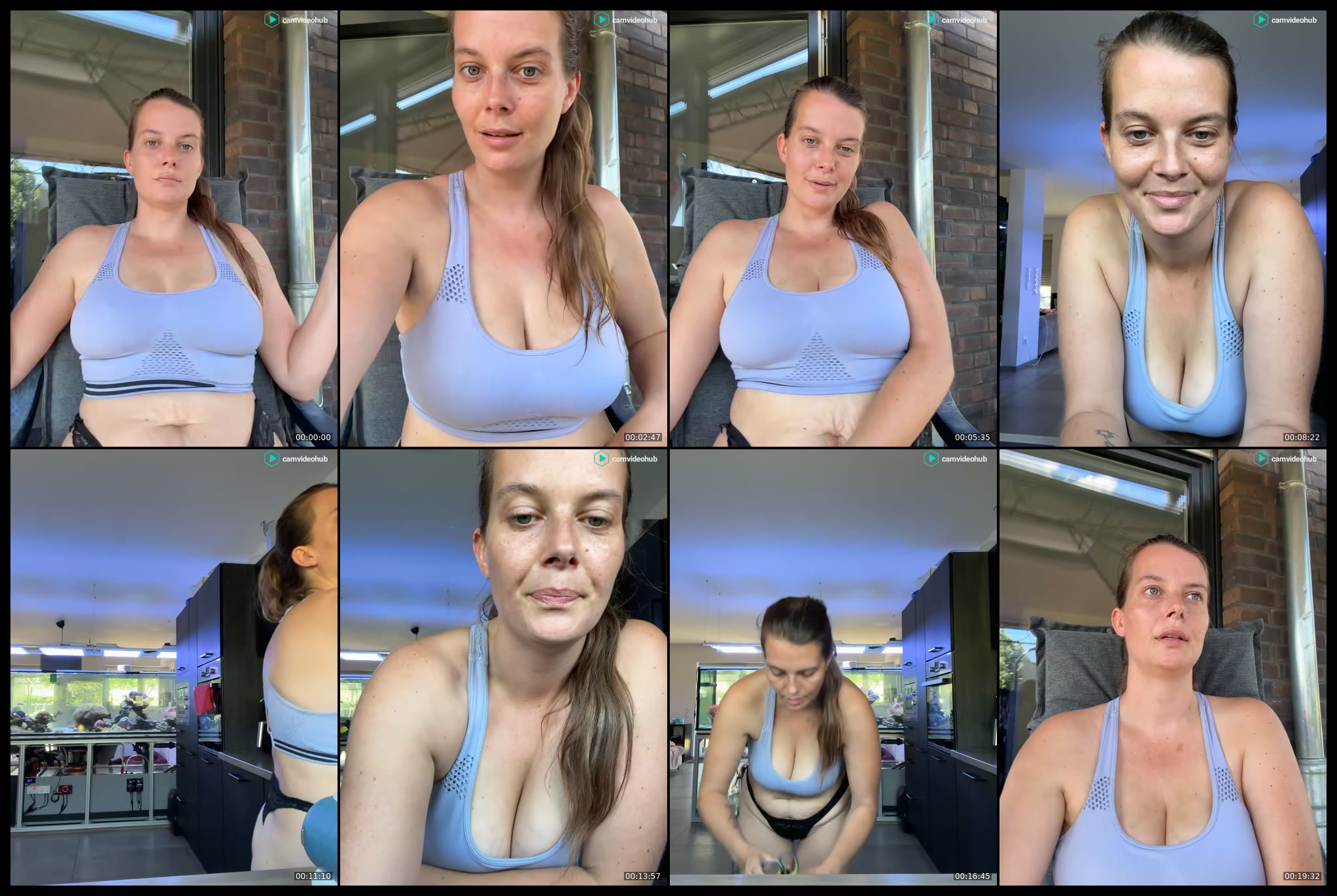 newMichelle — Stripchat Couple stripcam clip, Jul 14, 2026