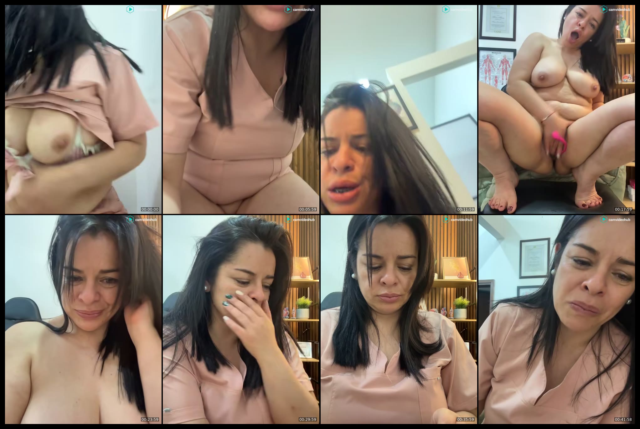 Dr_Nathalia_28 — Stripchat Couple stripcam clip, Jul 16, 2026