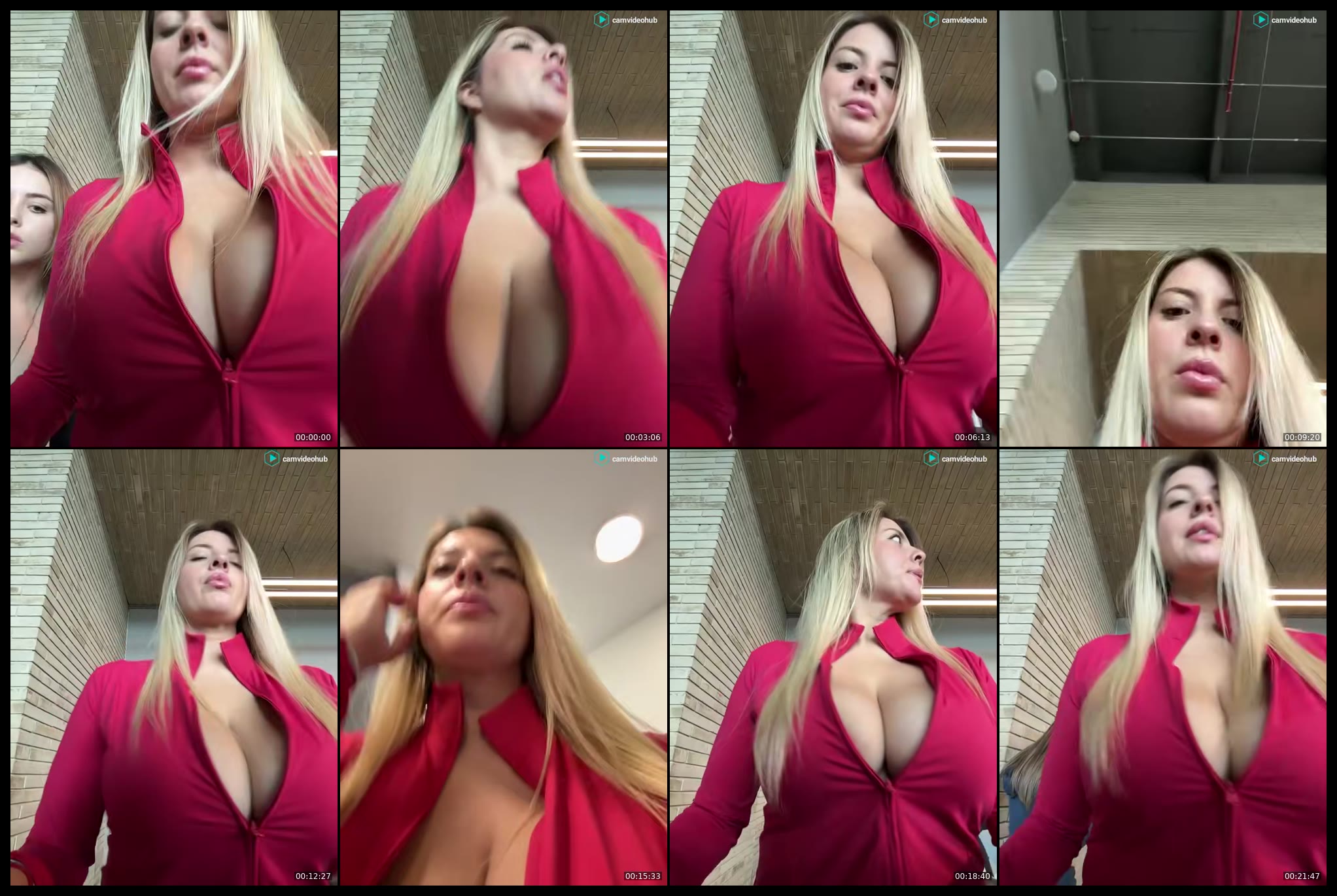 jordynjace — Stripchat Female stripcam clip, Jul 19, 2026
