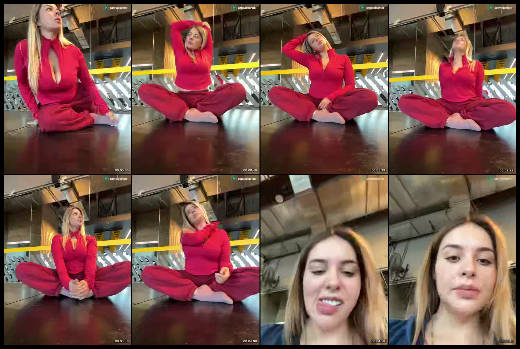 jordynjace — Stripchat Female stripcam clip, Jul 19, 2026