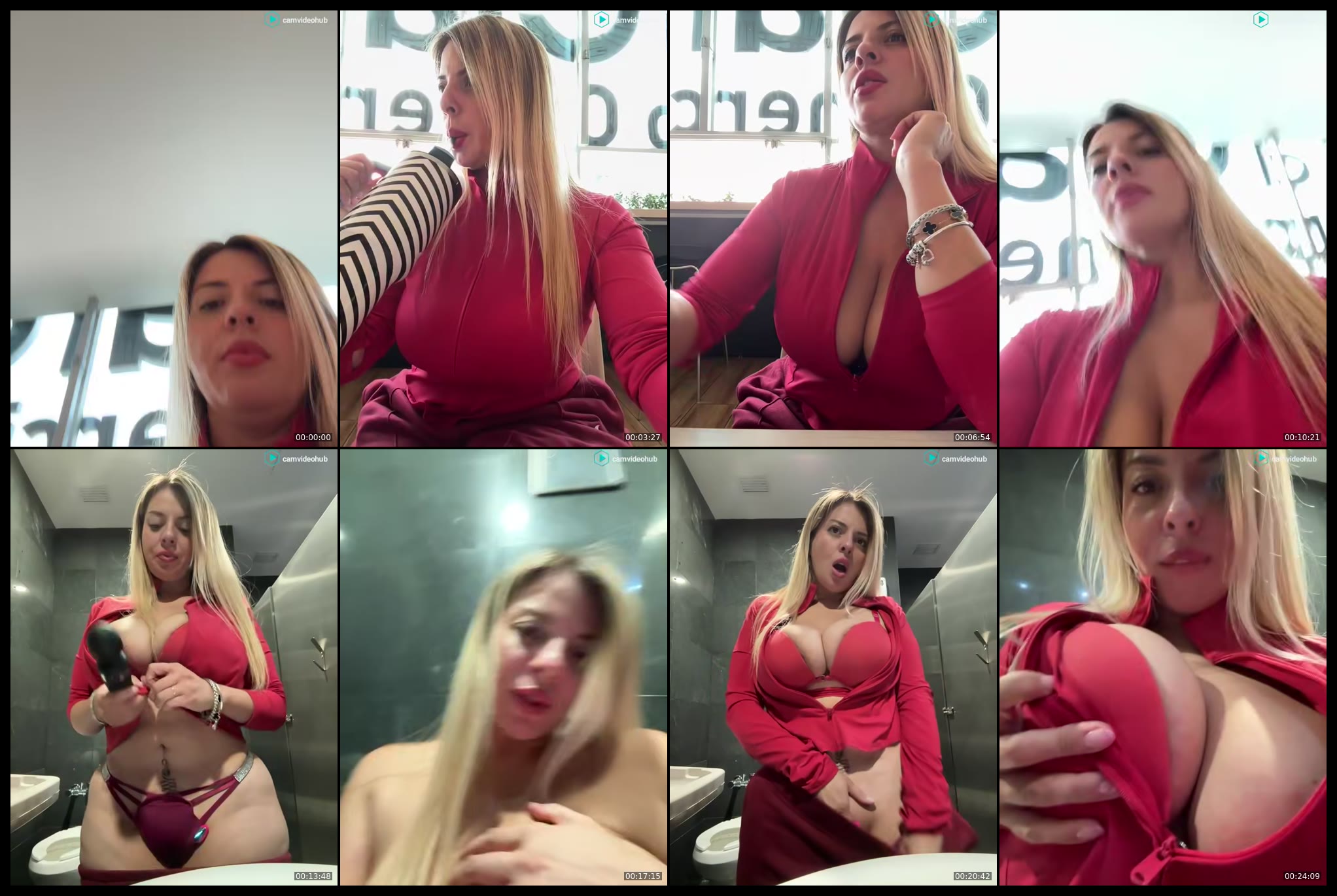 jordynjace — Stripchat Female stripcam clip, Jul 19, 2026