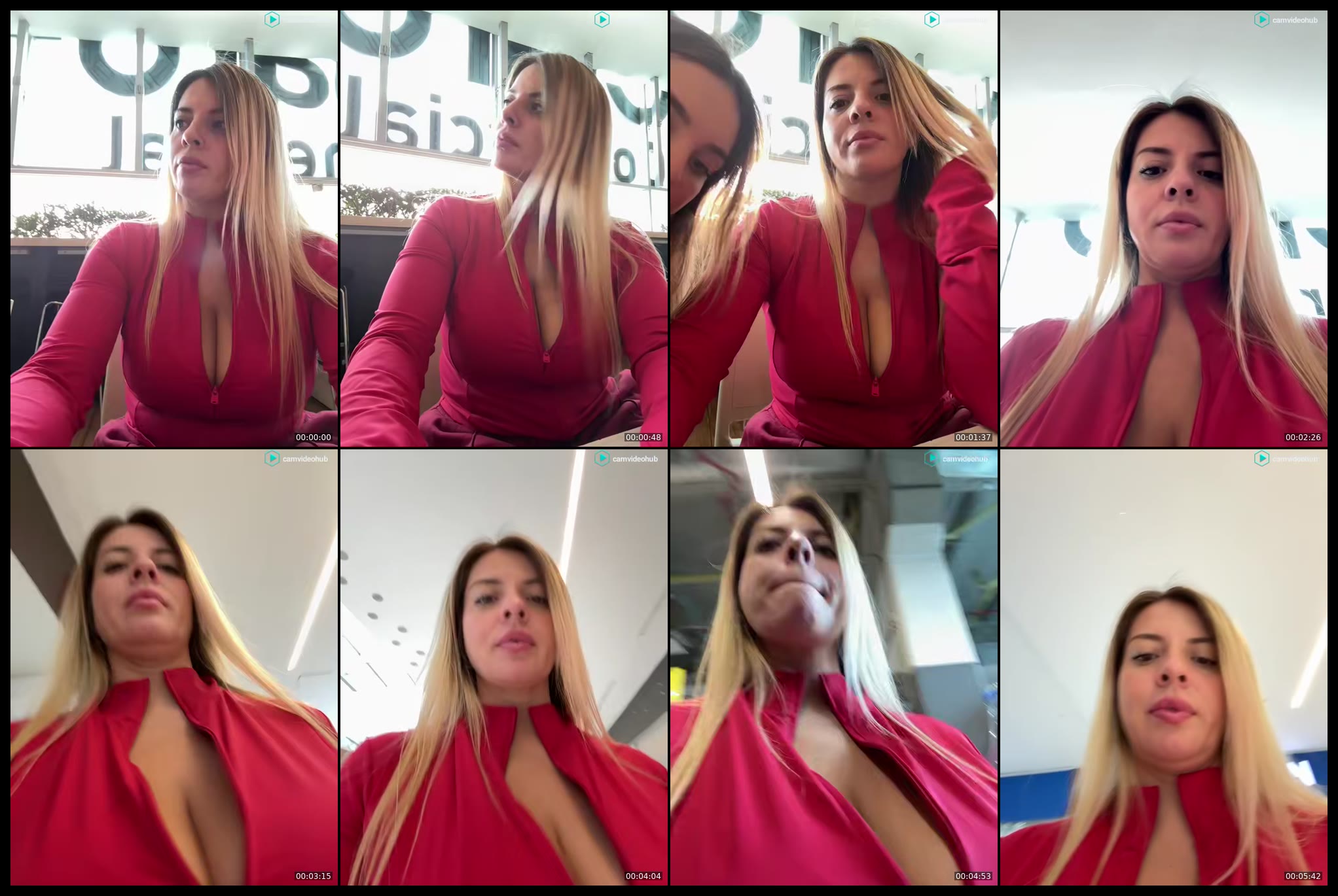 jordynjace — Stripchat Female stripcam clip, Jul 19, 2026