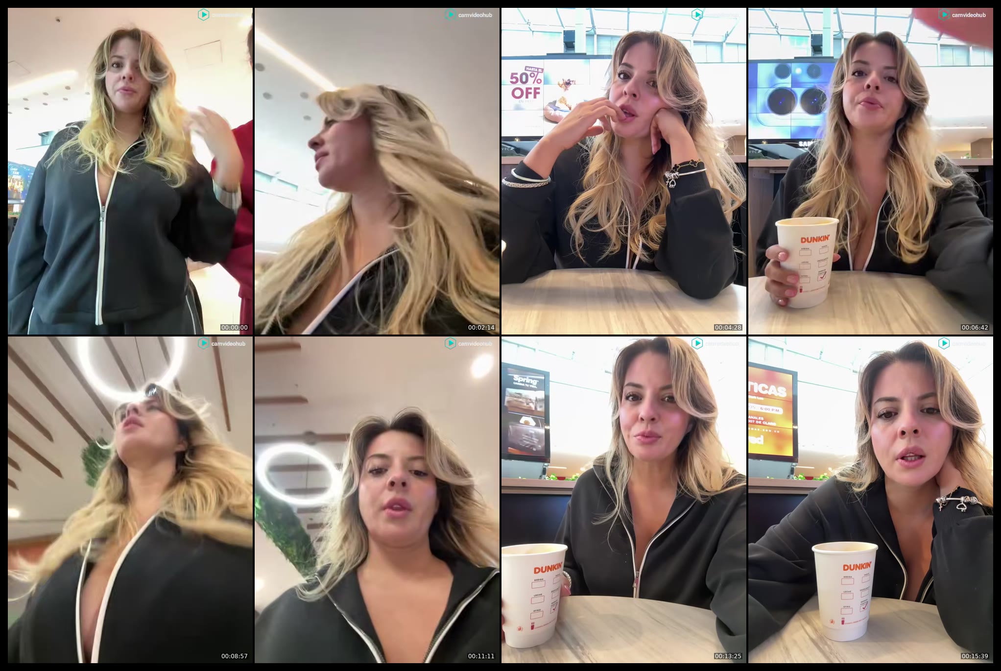 jordynjace — Stripchat Female stripcam clip, Jul 20, 2026