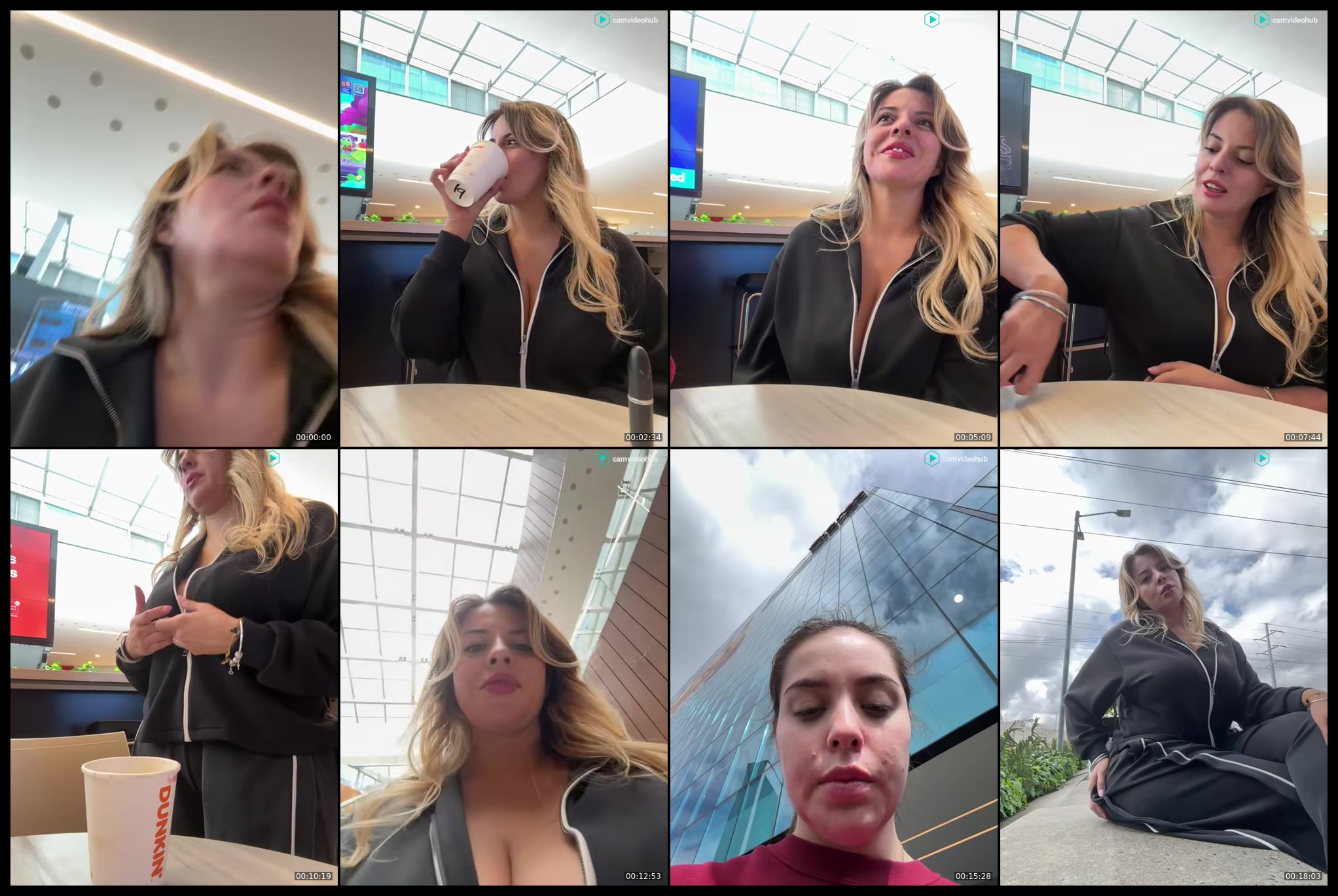 jordynjace — Stripchat Female stripcam clip, Jul 20, 2026