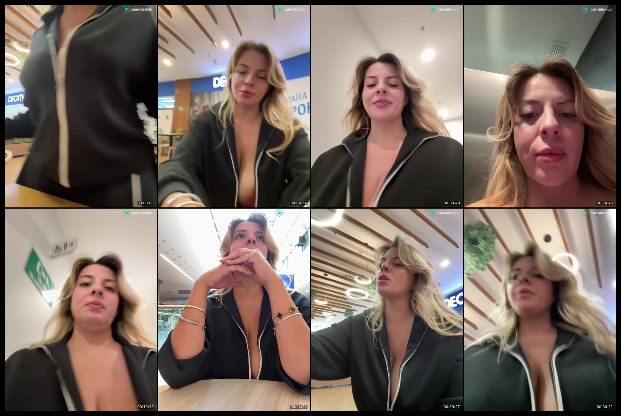 jordynjace — Stripchat Female stripcam clip, Jul 20, 2026