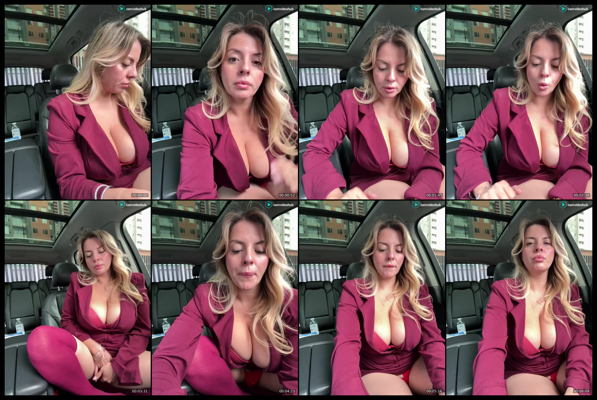 jordynjace — Stripchat Female stripcam clip, Jul 21, 2026