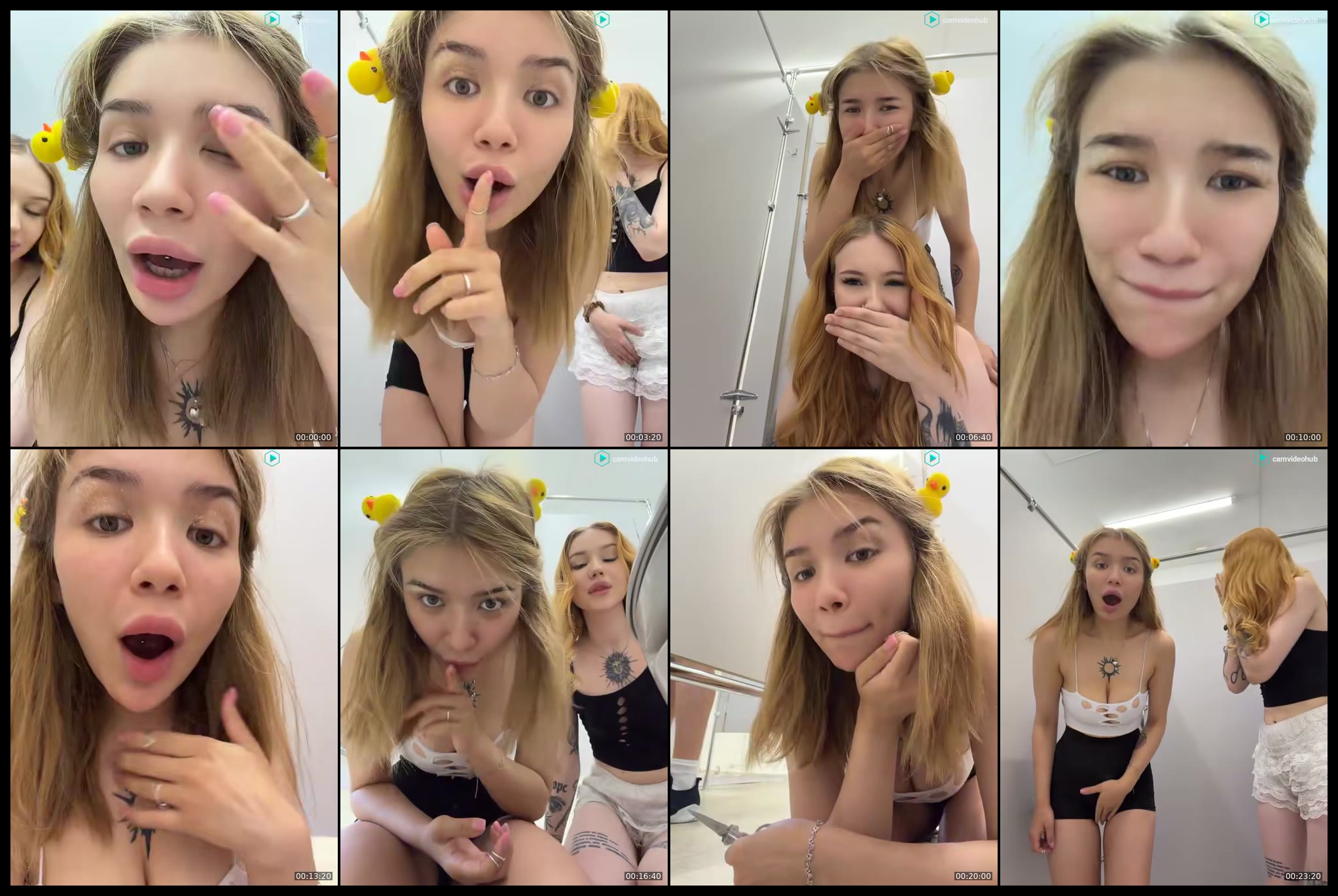 FlashTitsRoyal — Stripchat Couple stripcam clip, Jul 22, 2026