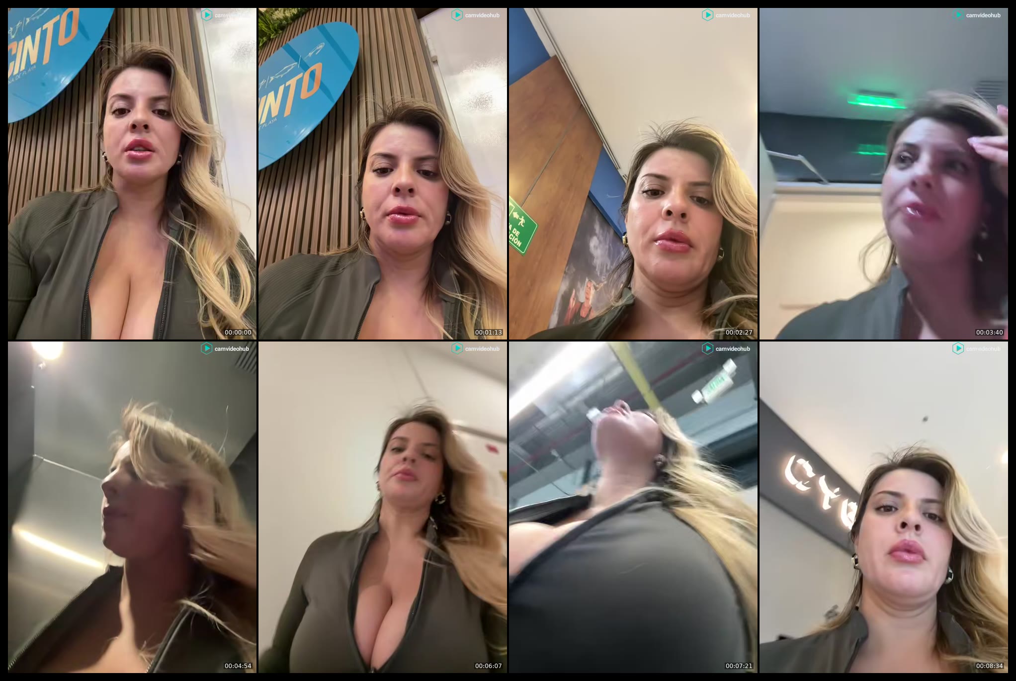 jordynjace — Stripchat Female stripcam clip, Jul 22, 2026