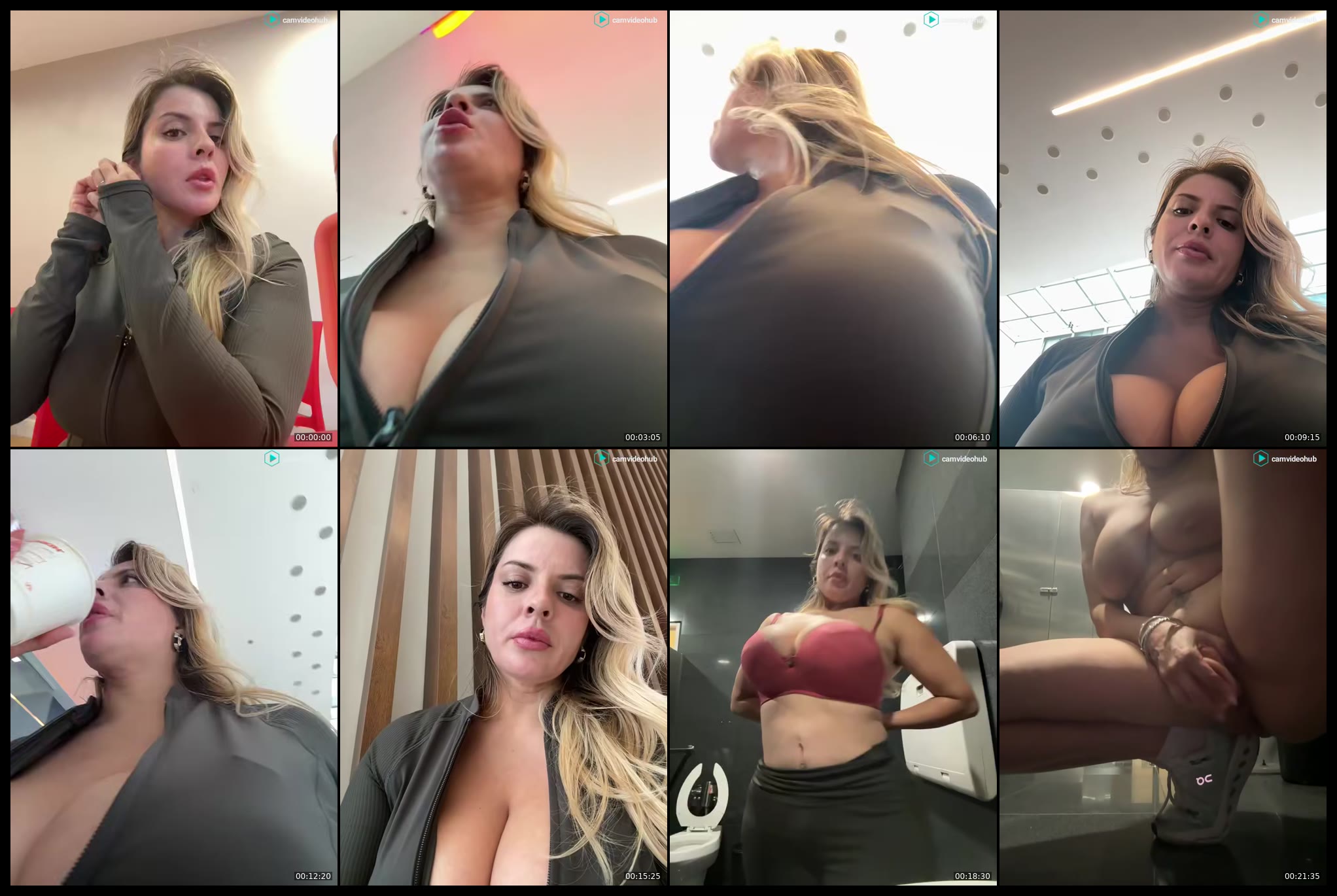 jordynjace — Stripchat Female stripcam clip, Jul 22, 2026