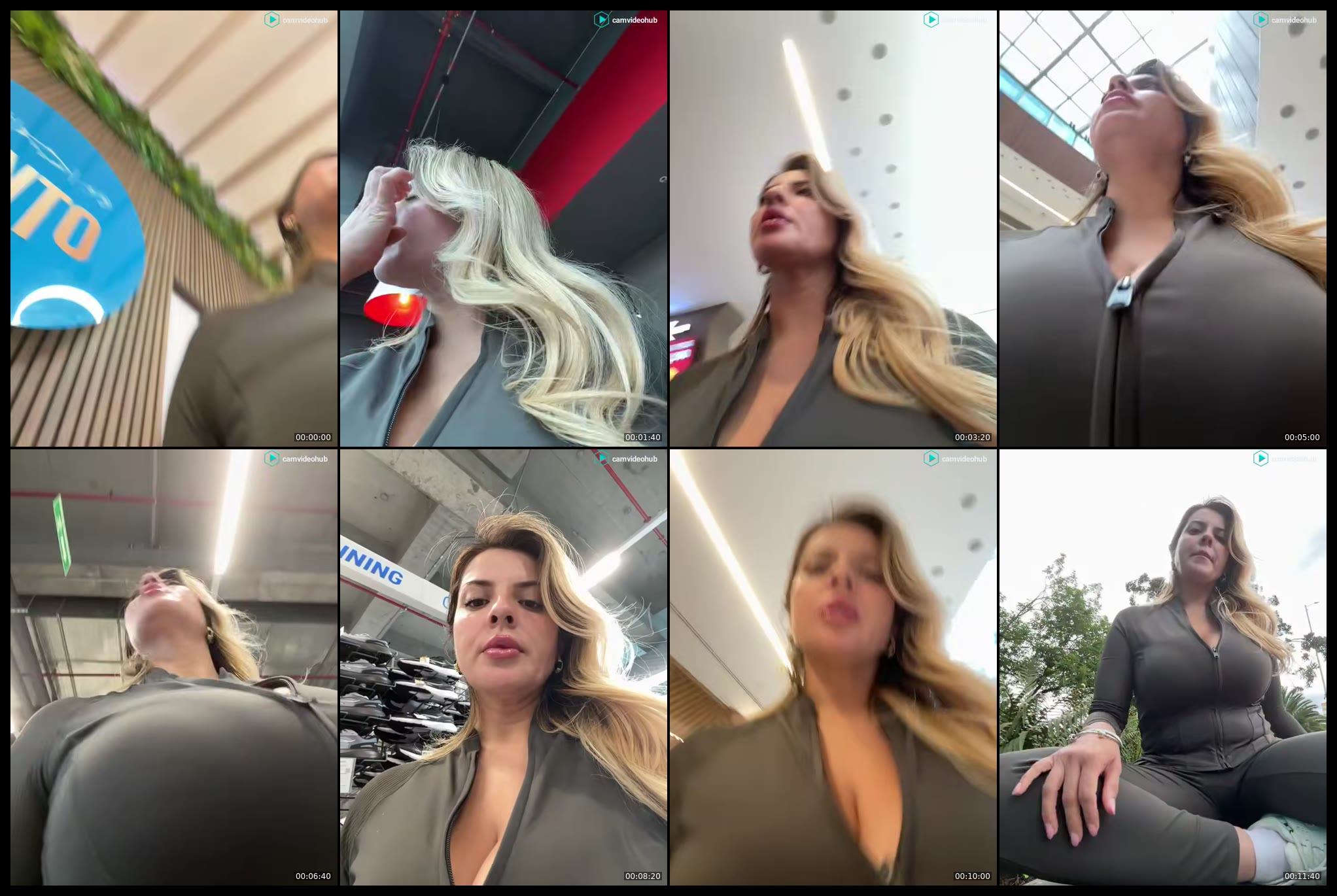 jordynjace — Stripchat Female stripcam clip, Jul 22, 2026