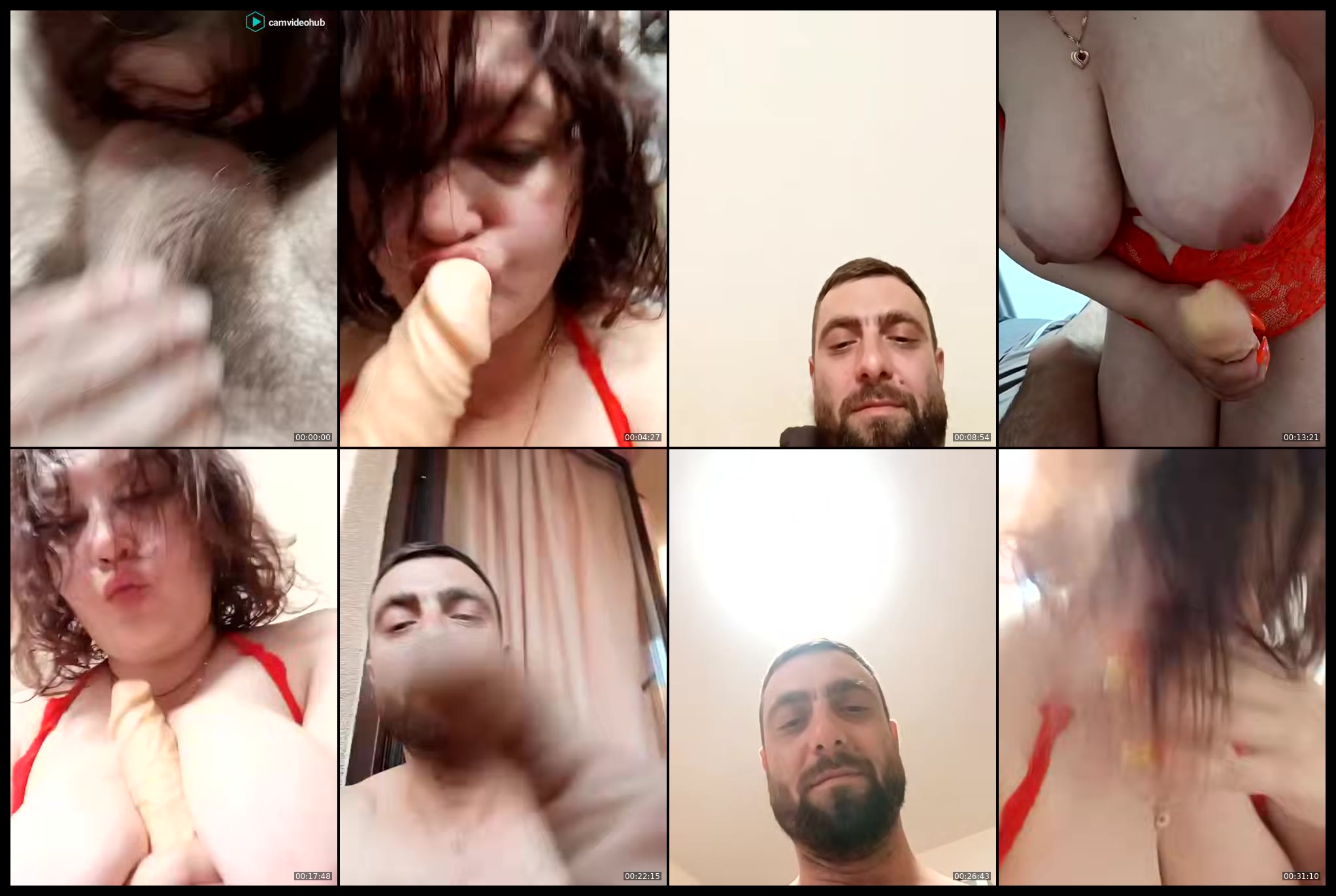 Gangik66677 — BongaCams Couple stripcam clip, Jul 26, 2026