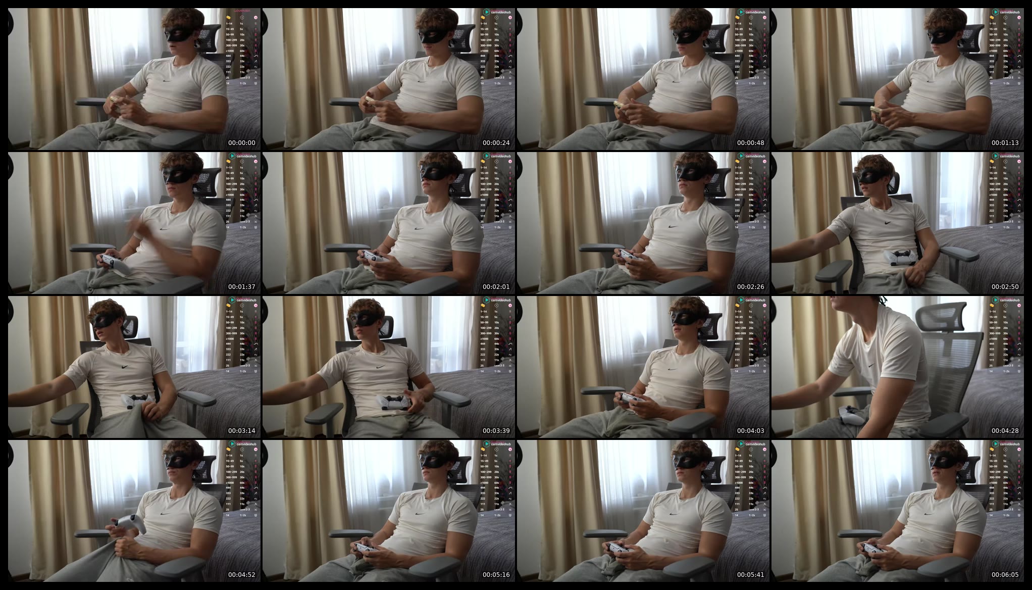 maestro3369 — Chaturbate Male stripcam clip, Jul 28, 2026