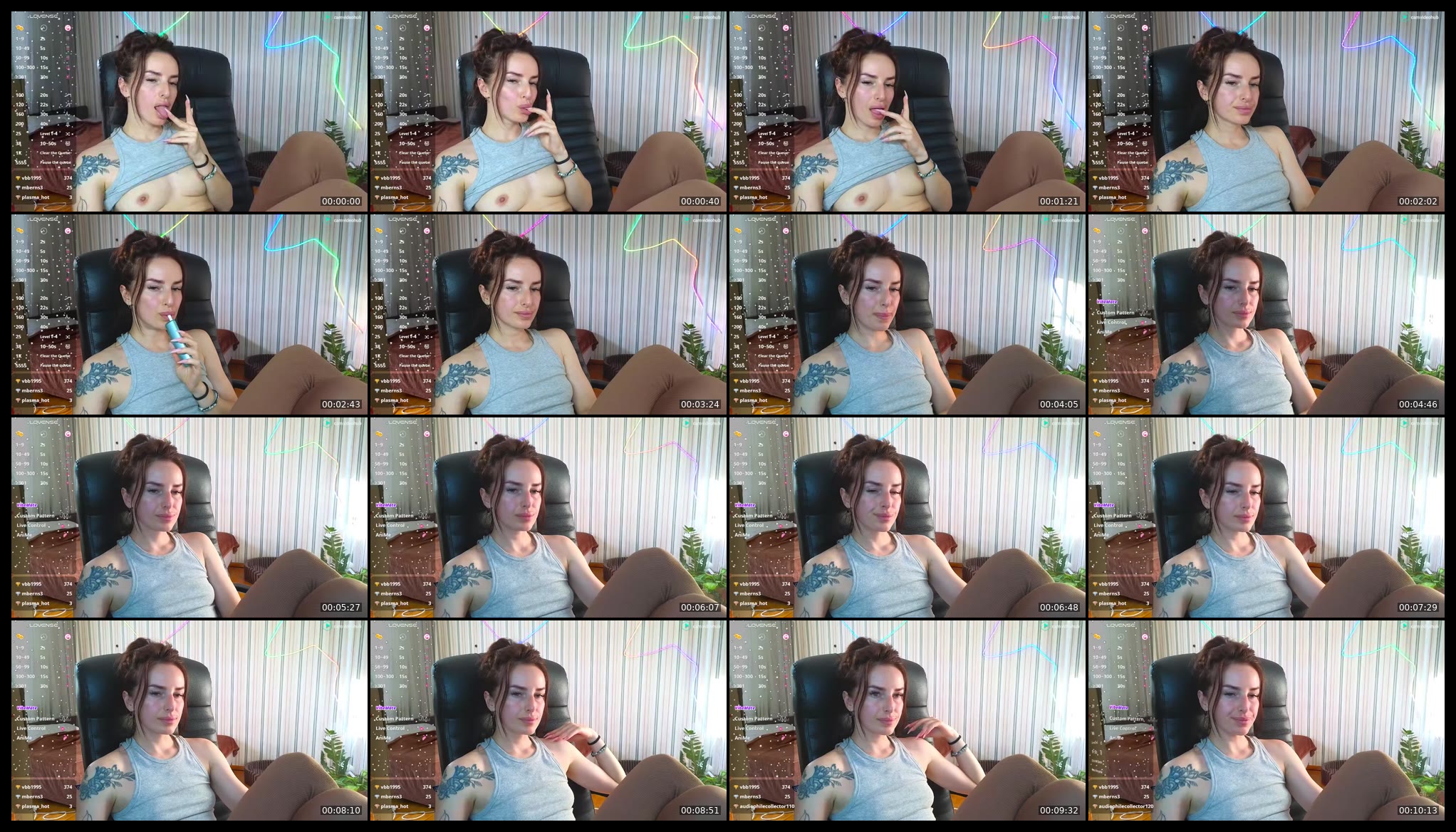 xxadrihanna