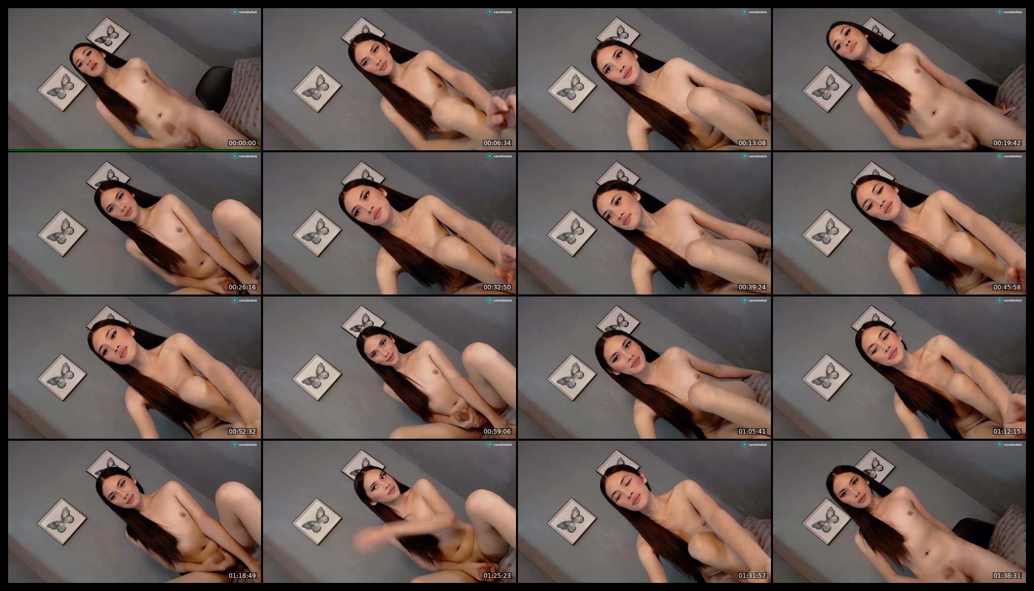 softseduction28 — 106 minute Chaturbate Trans stripcam clip, Aug 18, 2026