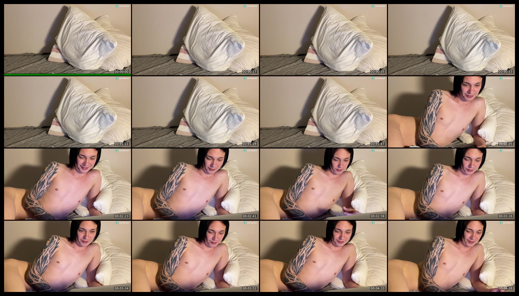 ekoebm — Chaturbate Couple stripcam clip, Aug 19, 2026