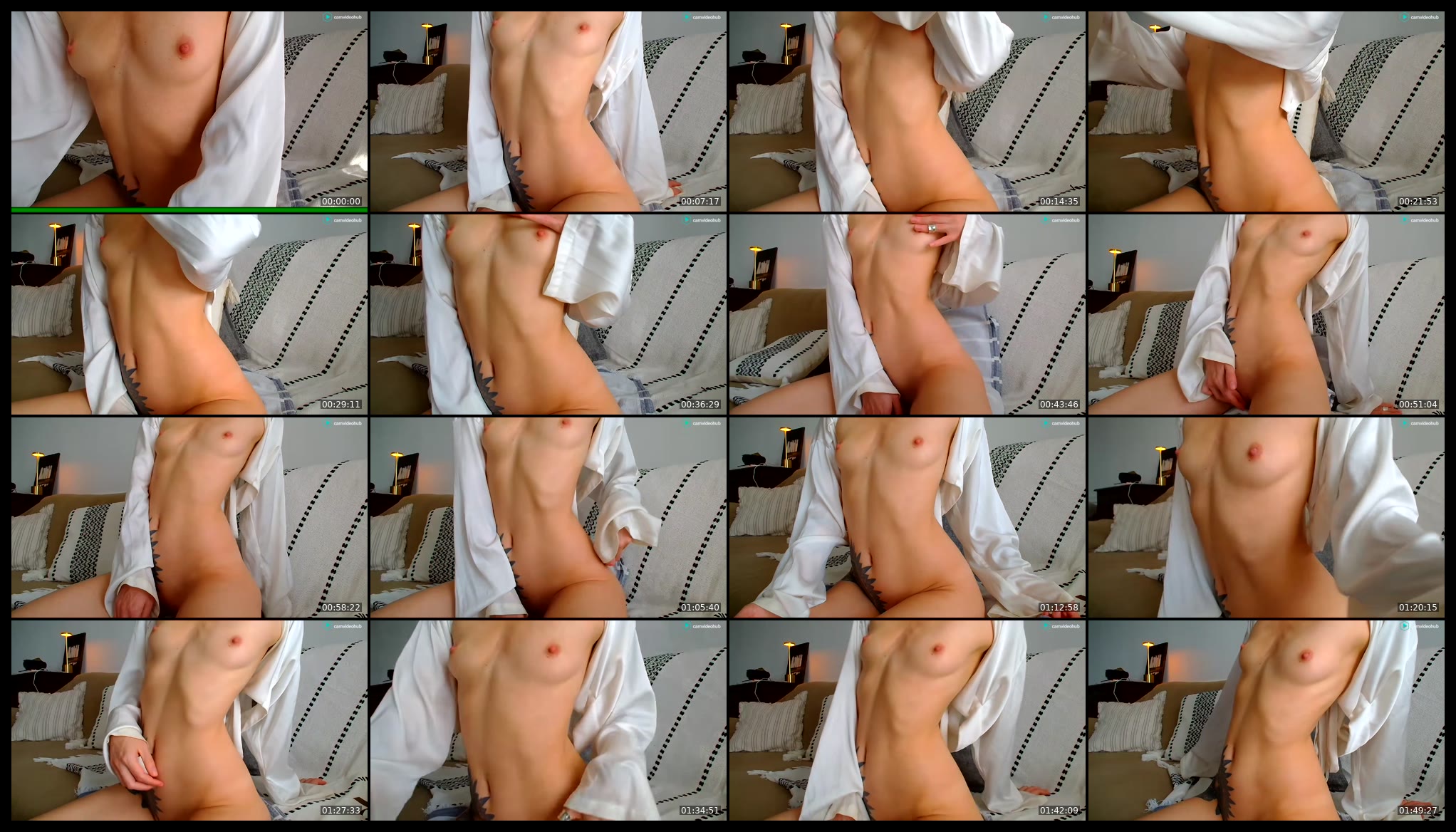 firstoffense — Chaturbate Female stripcam clip, Aug 21, 2026