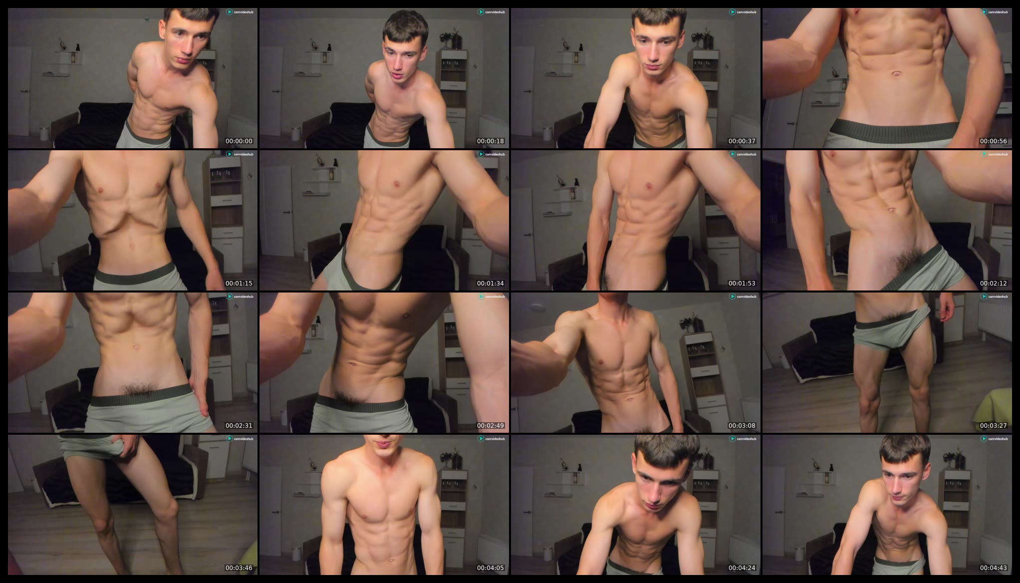 max_foks_ — 6 minute Chaturbate Male stripcam clip, Aug 21, 2026